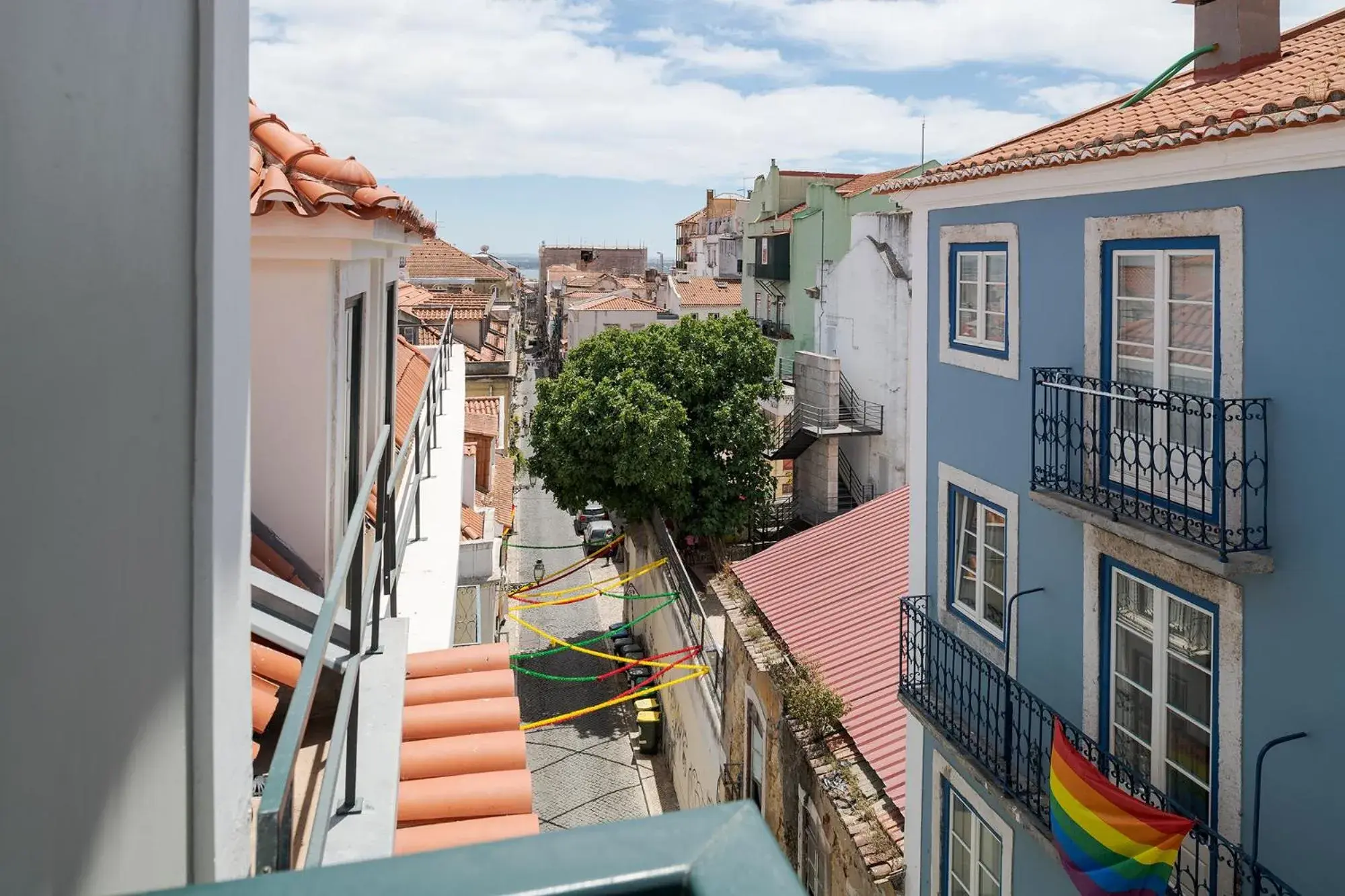 Ponto Alto Apartments Ponto Alto Apartments