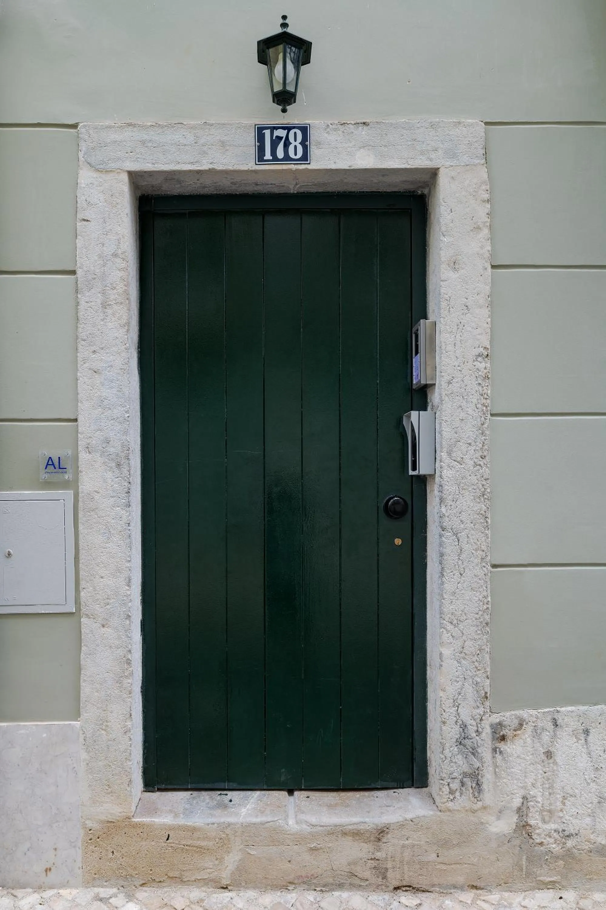Ponto Alto Apartments