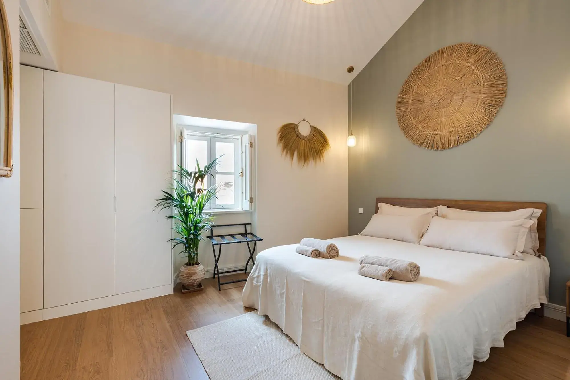 One-Bedroom Apartment in Ponto Alto Apartments One-Bedroom Apartment in Ponto Alto Apartments