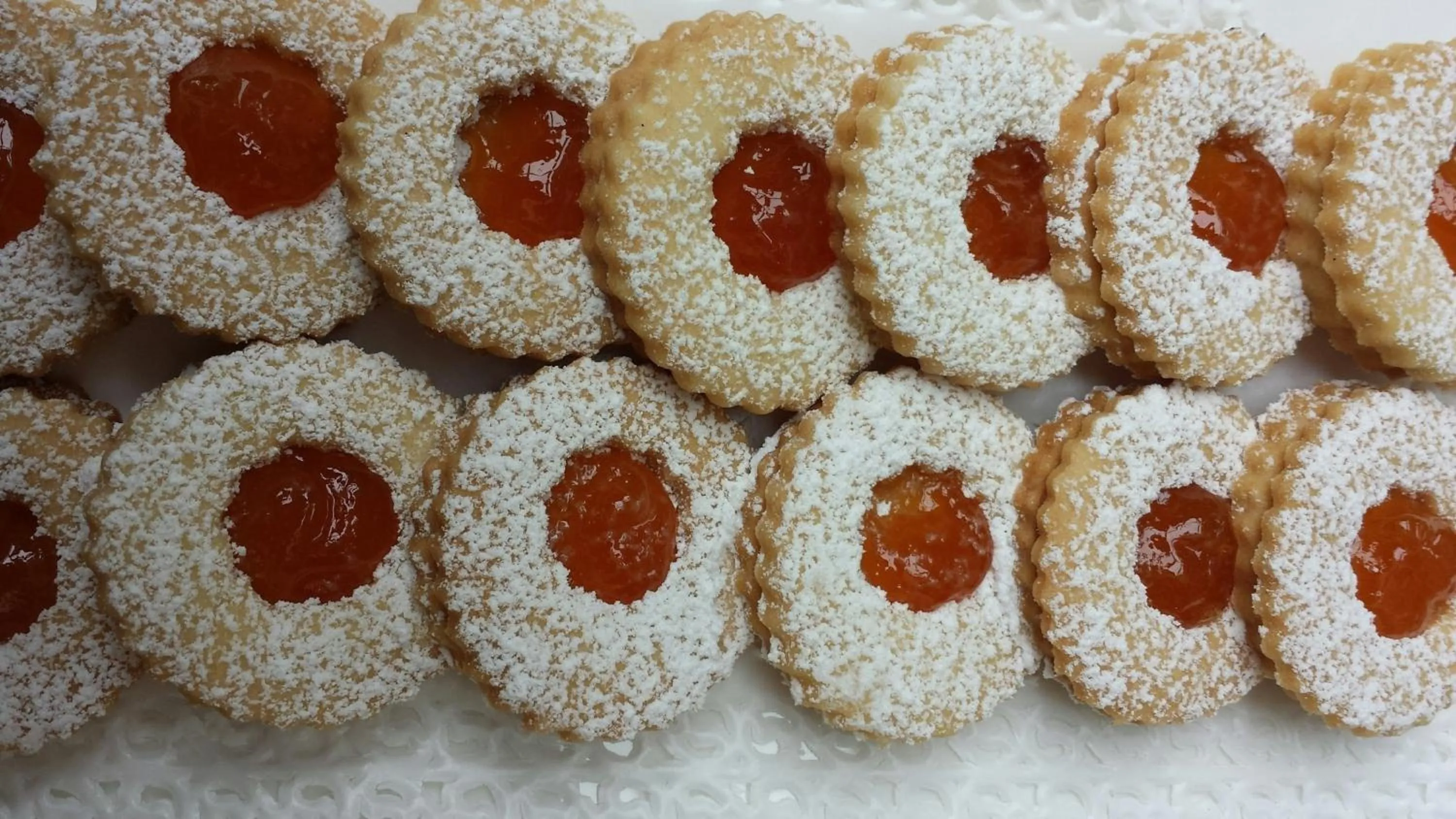 Food and drinks in Hotel Posta