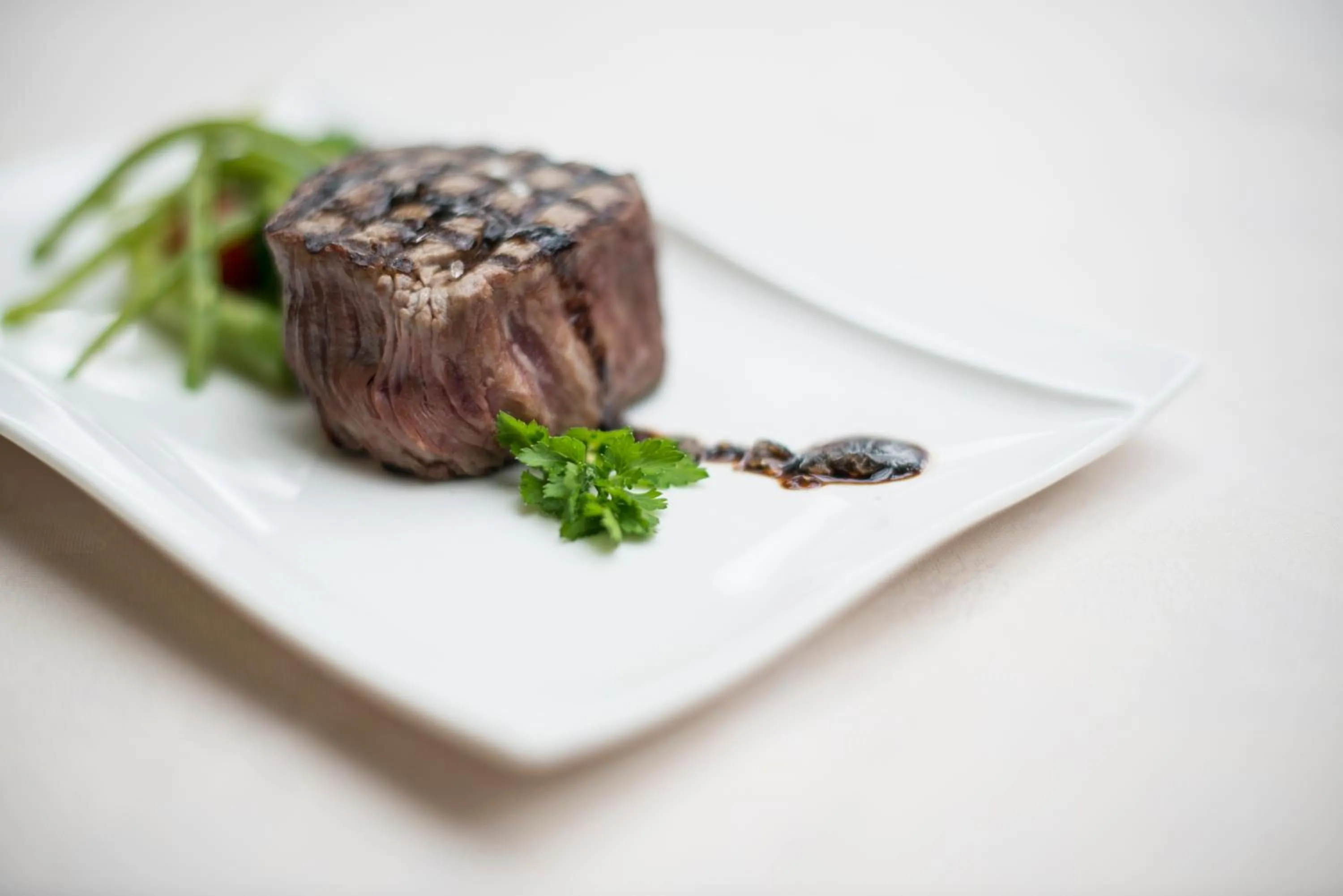 Food close-up in Hotel Posta