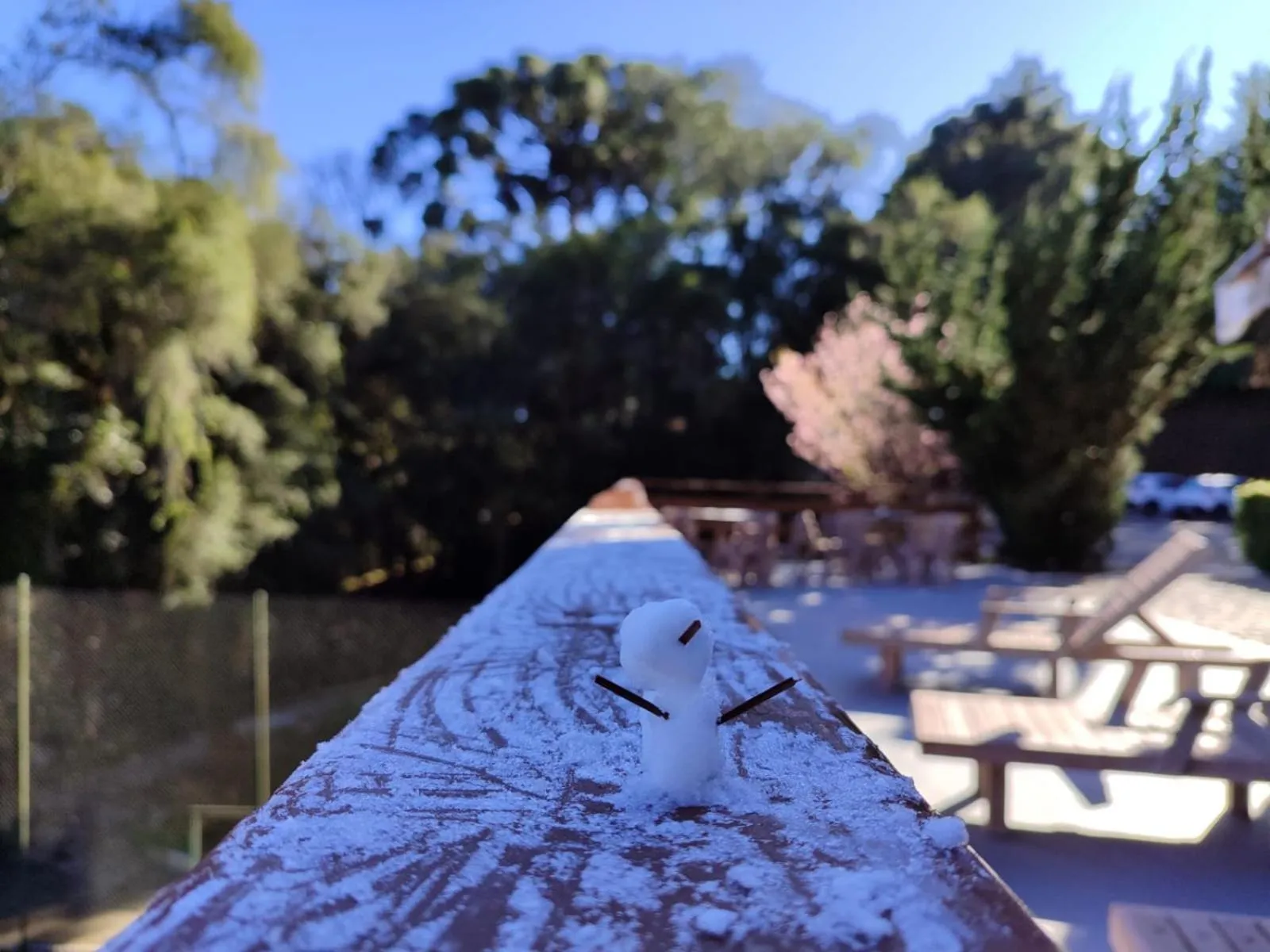 Pousada Château dos Fontes