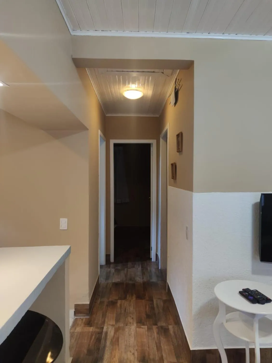 Pousada Château dos Fontes