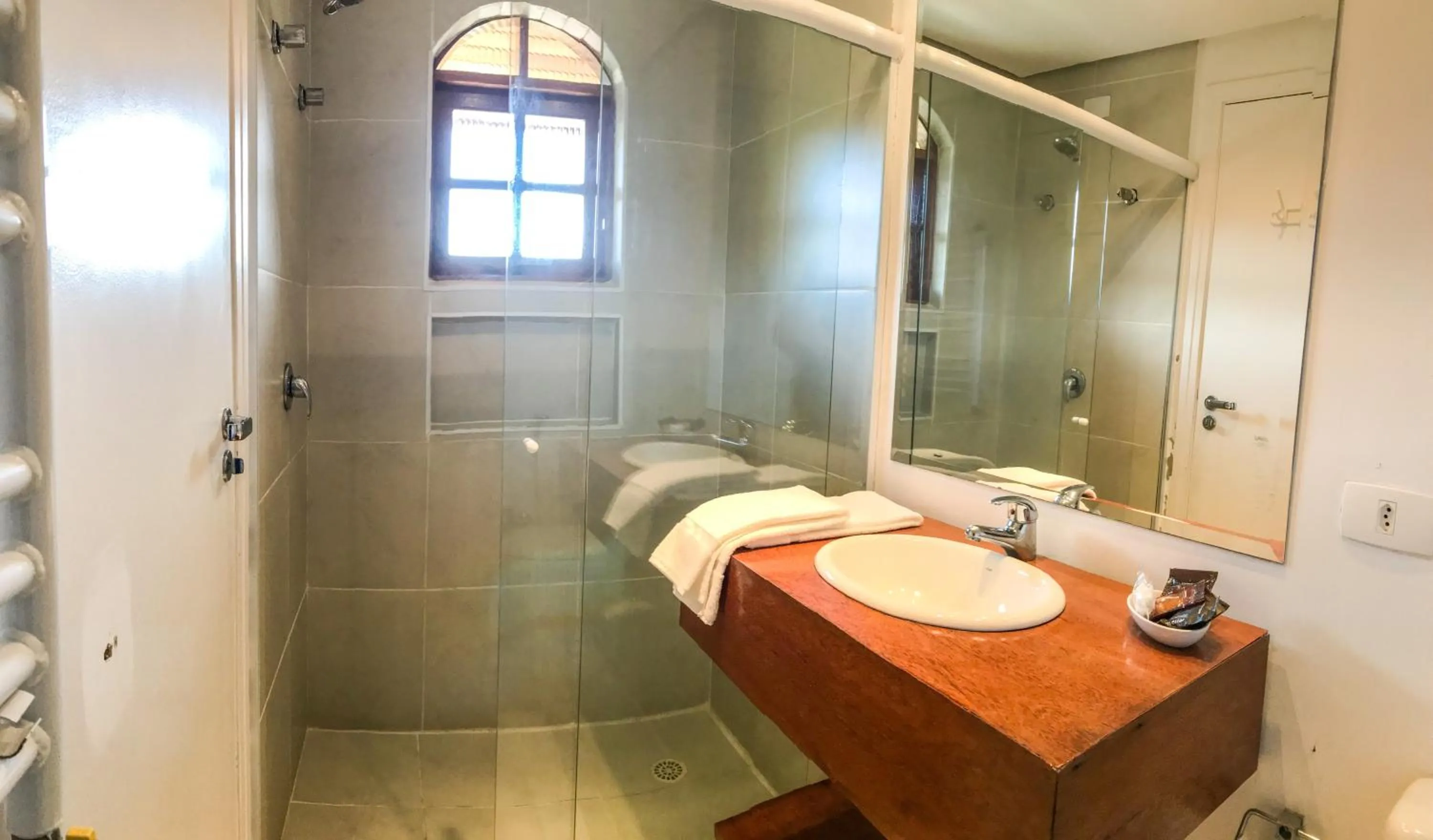 Pousada Château dos Fontes