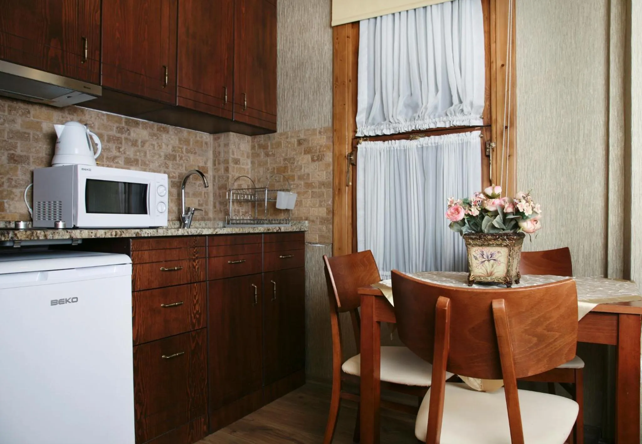 Lobby or reception in Sultanahmet Suites