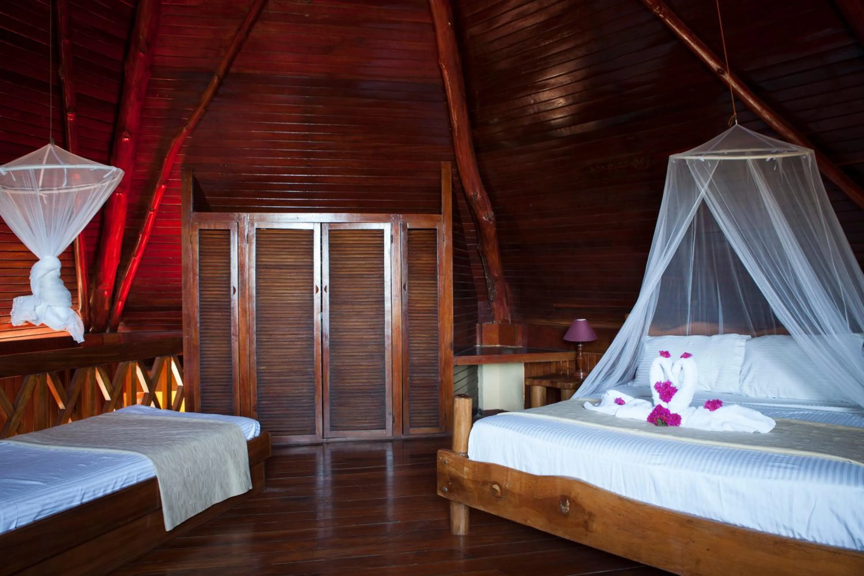 Bedroom, Bed in Hotel El Jardin