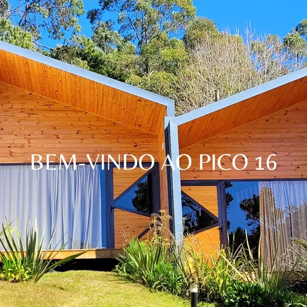 Hotel Pico 16 Hotel Pico 16