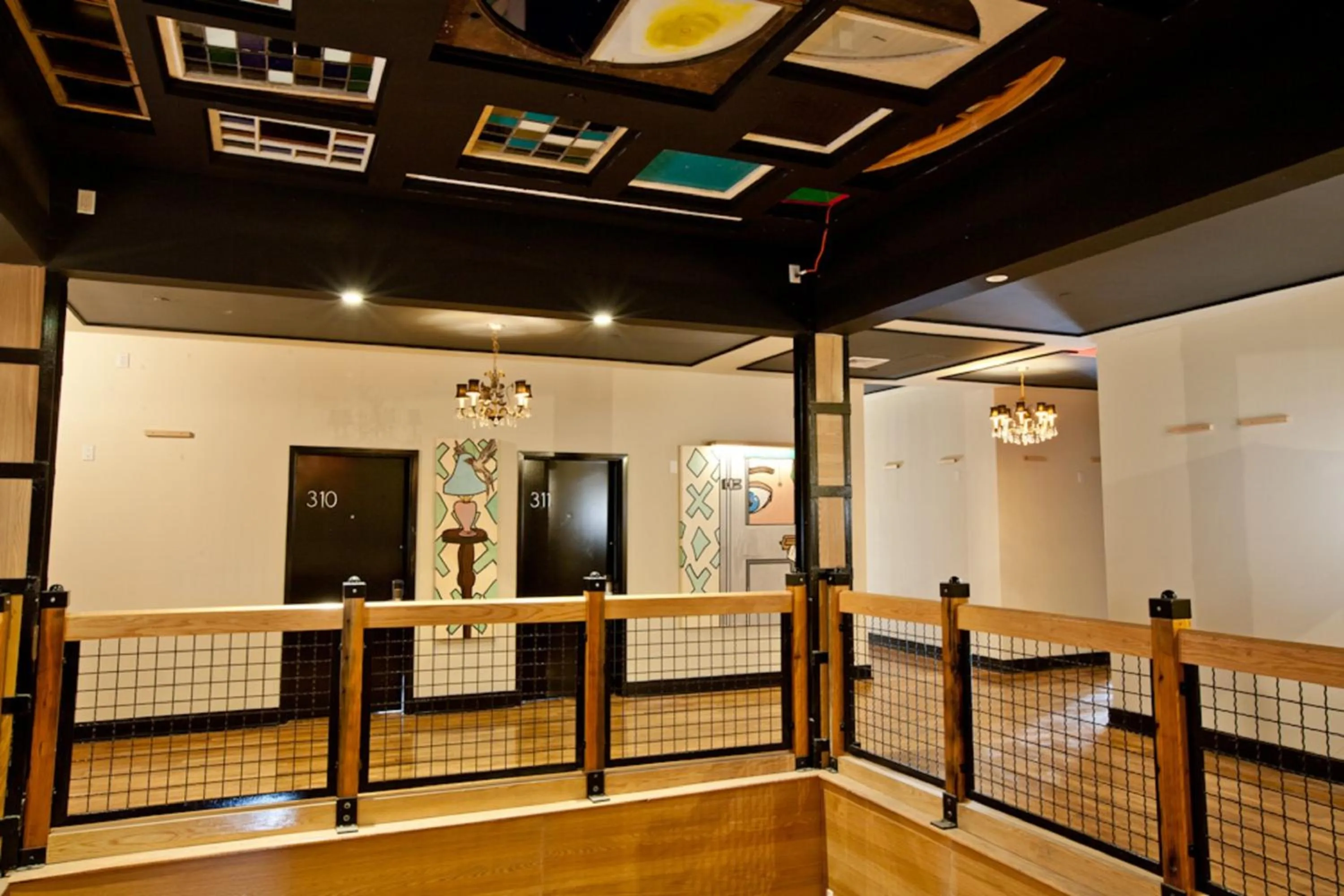 Other in Henry Norman Hotel