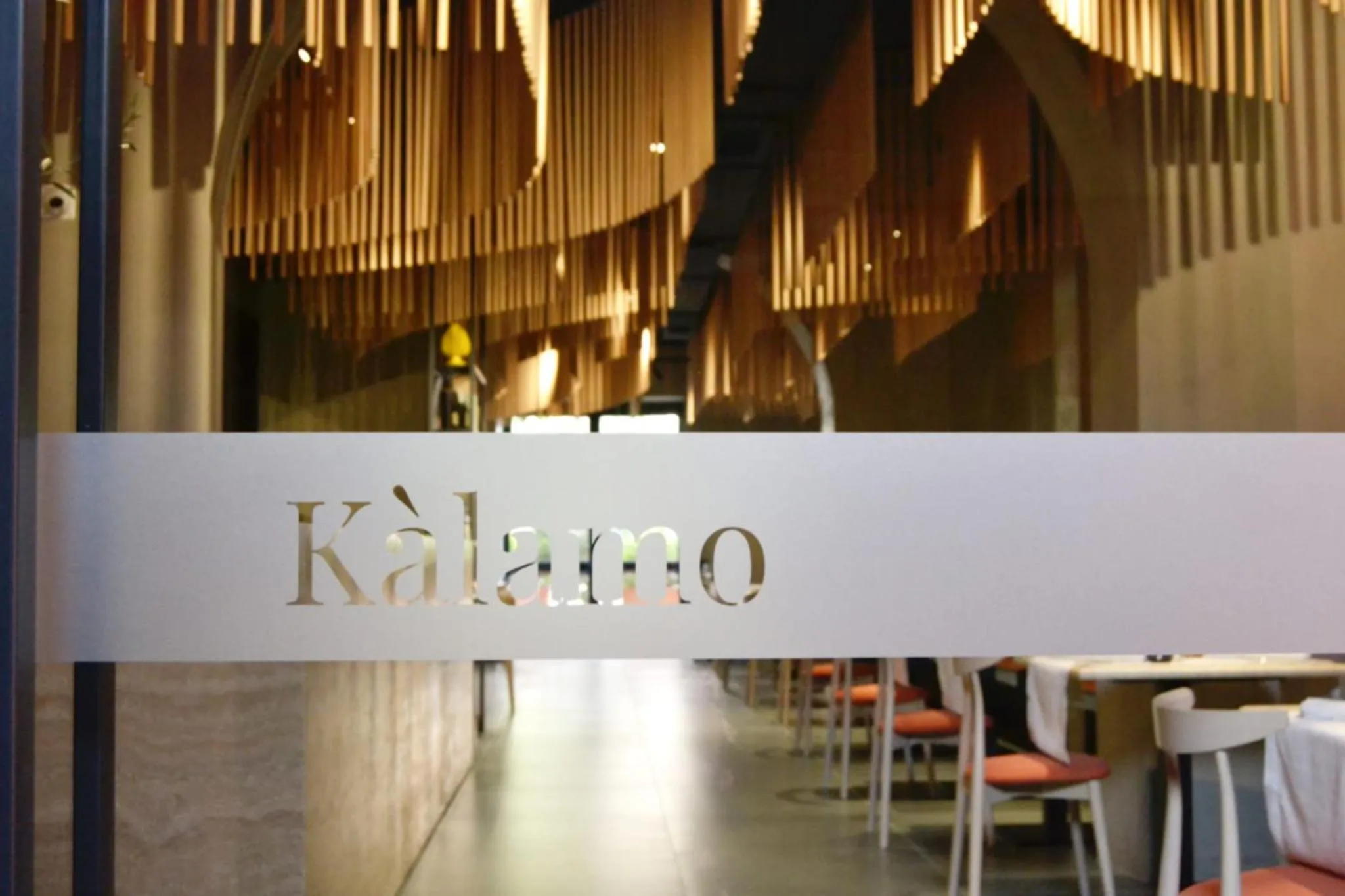 Restaurant/places to eat in Villa Scaduto Residence