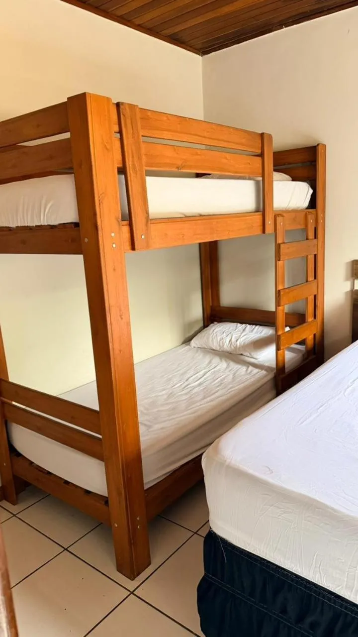Woods Hostel