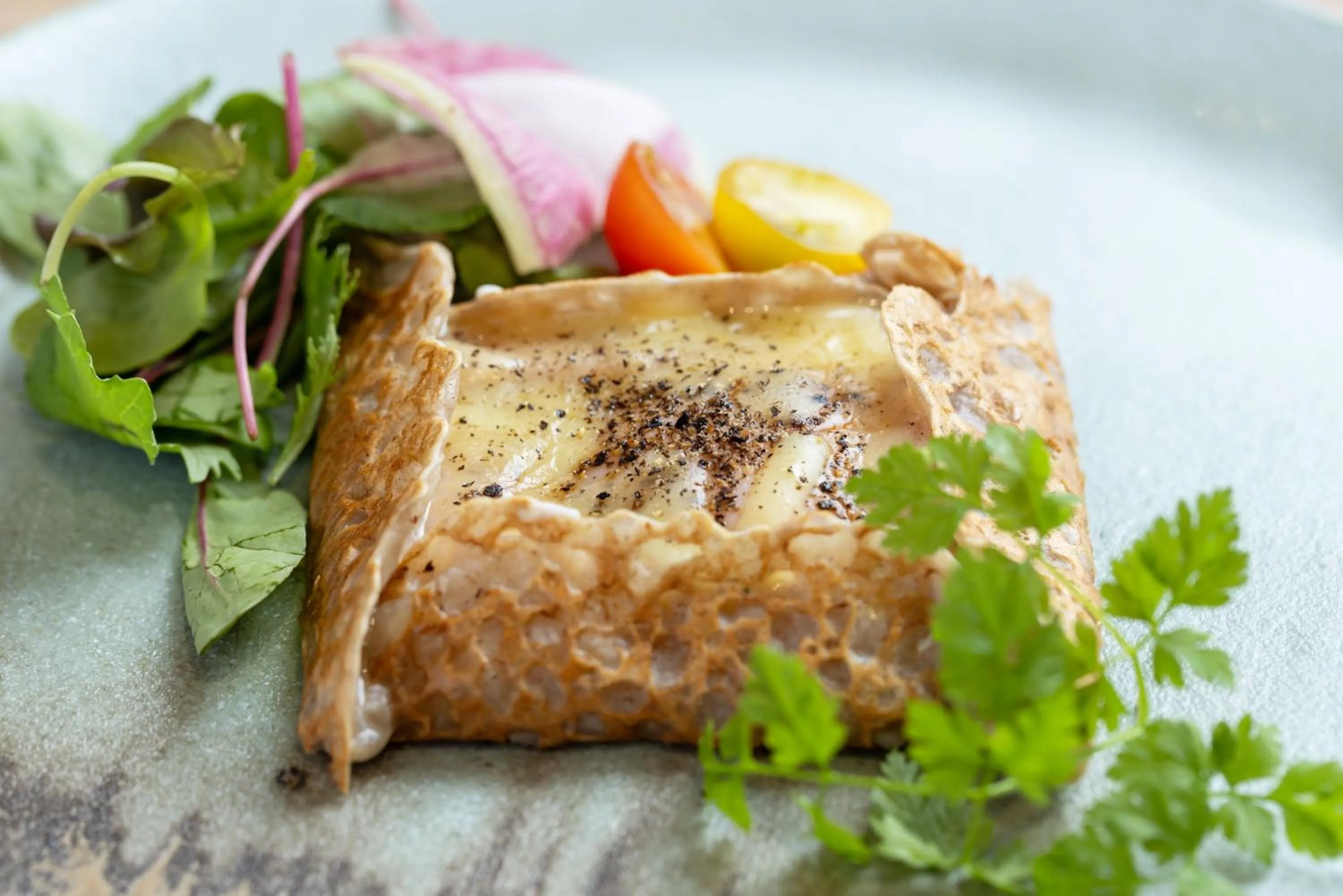 Breakfast in Richmond Hotel Utsunomiya-ekimae Annex