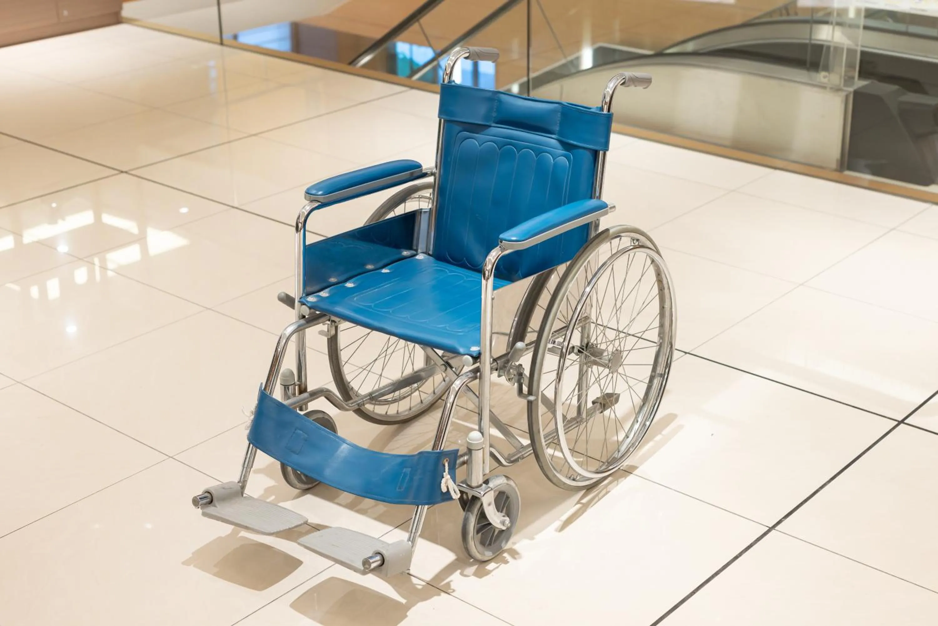 Facility for disabled guests in Richmond Hotel Utsunomiya-ekimae Annex