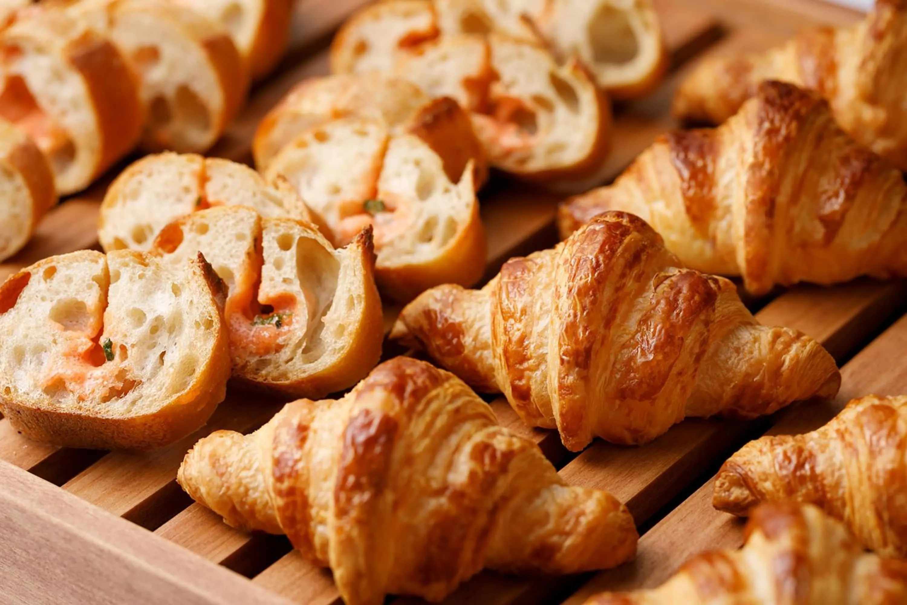 Restaurant/places to eat in Grand Hyatt Fukuoka