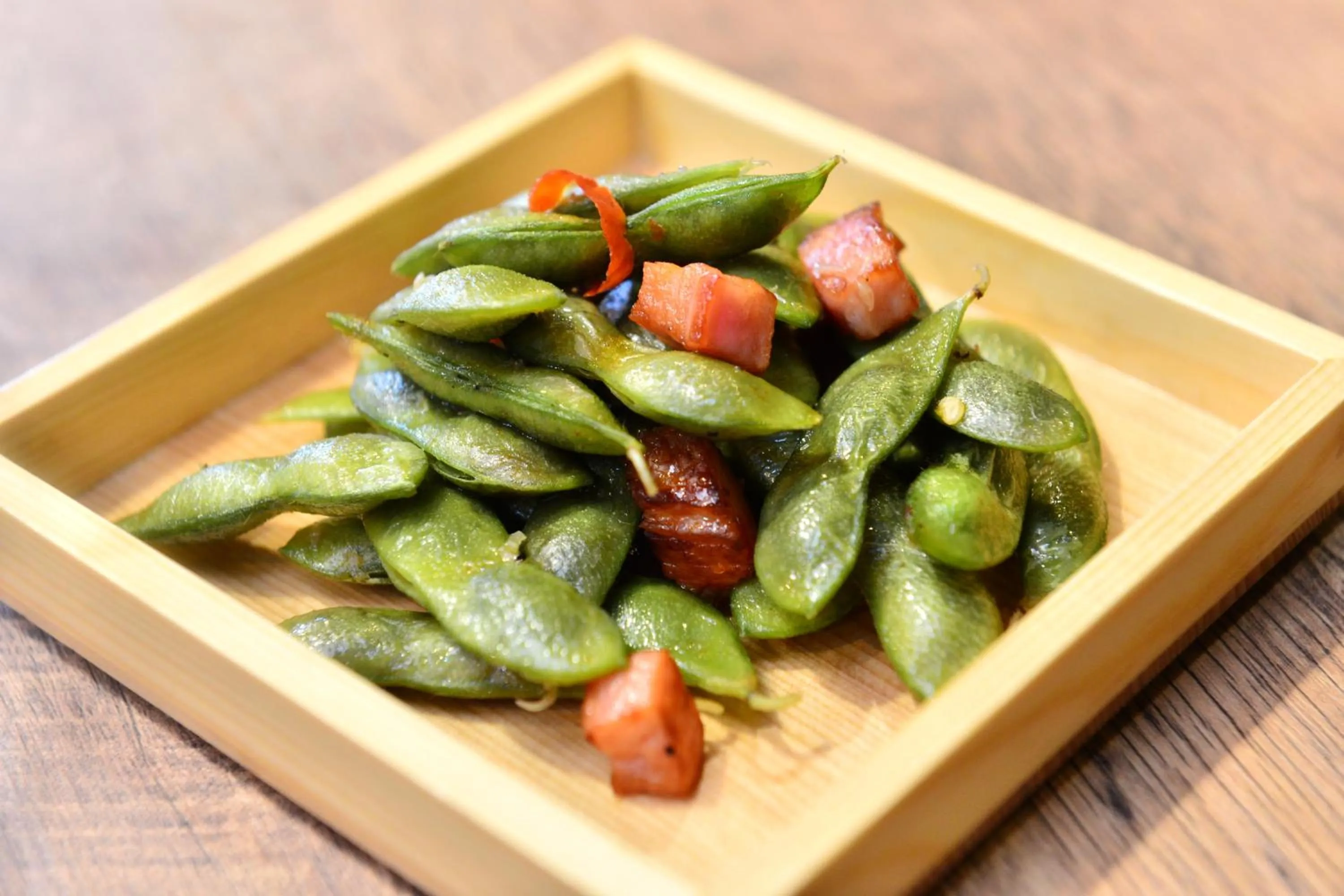 Restaurant/places to eat in Hotel La Foresta By Rigna