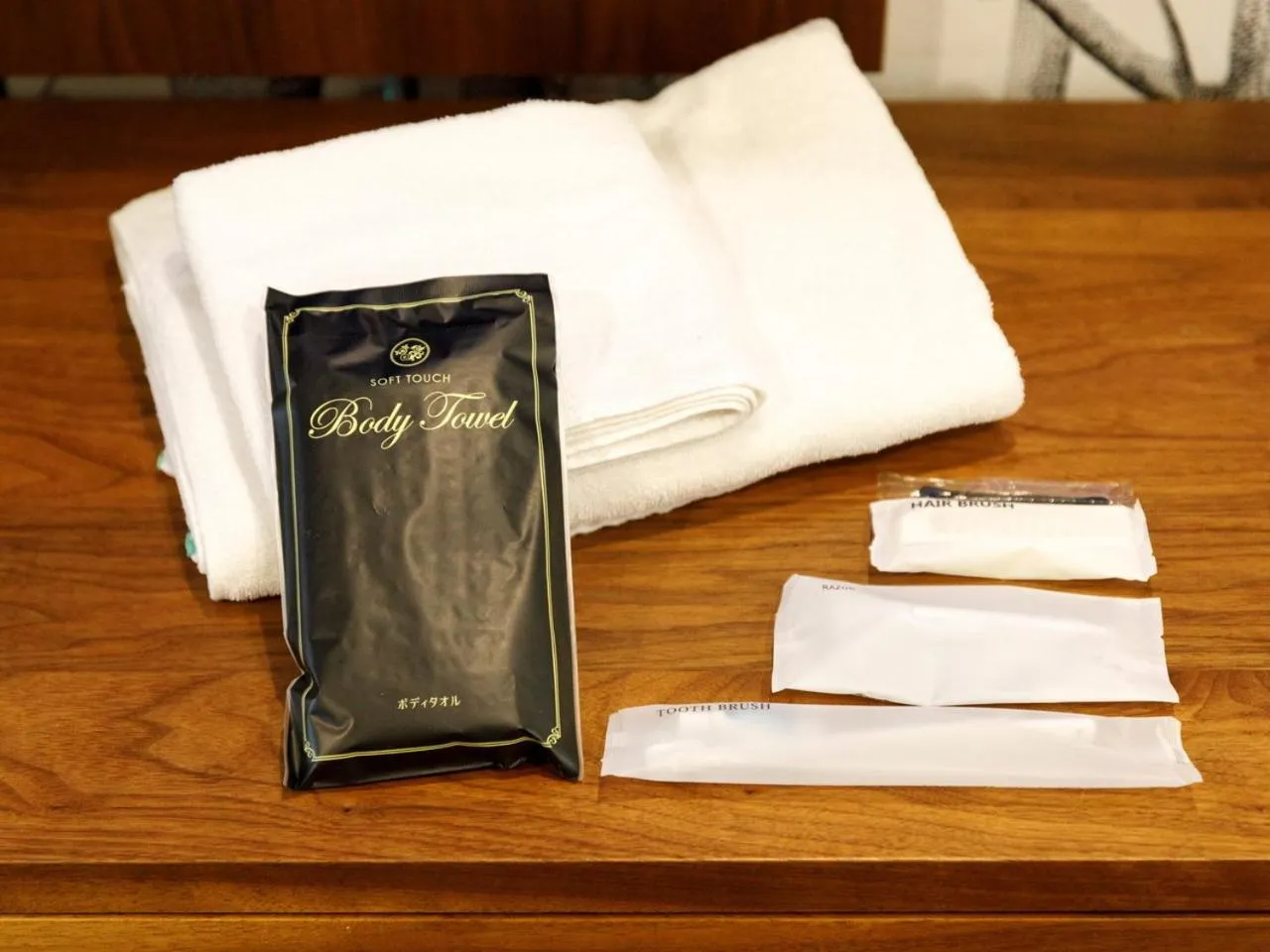 Photo of the whole room, Bed in Hotel La Foresta By Rigna