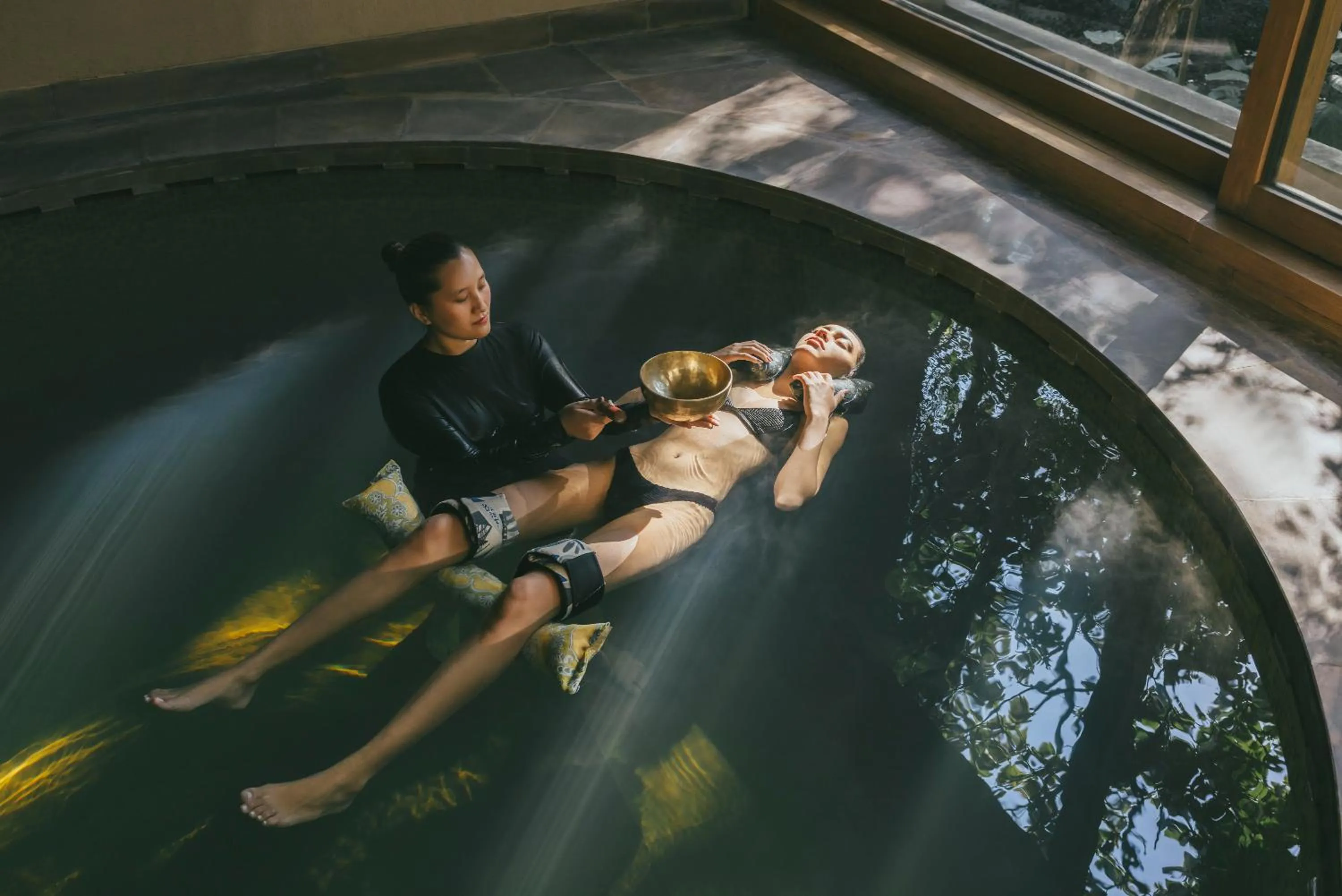 Activities in Six Senses Vana - A Wellness Retreat