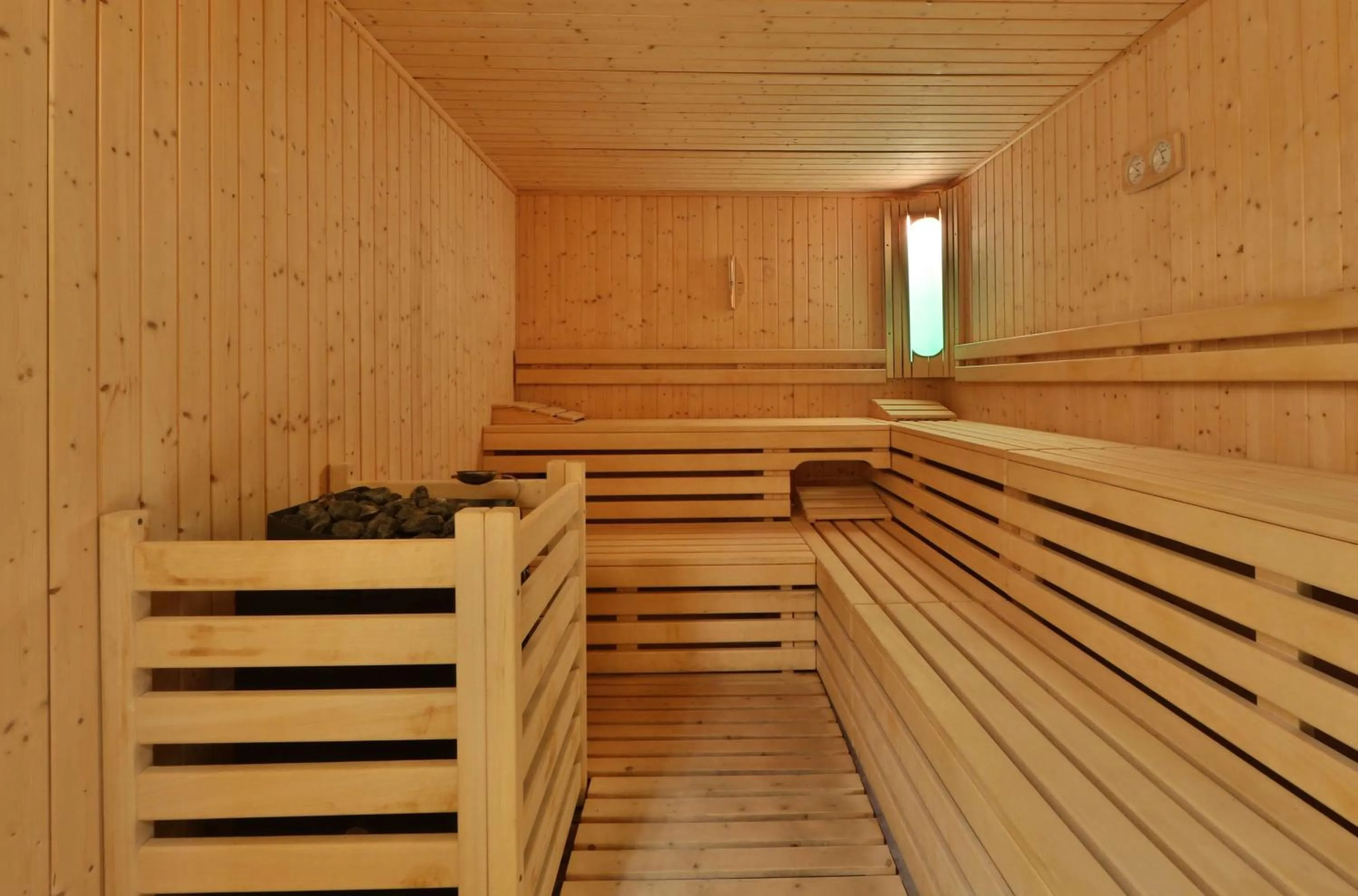 Spa and wellness centre/facilities in Hotel Fiuggi Terme Resort & Spa