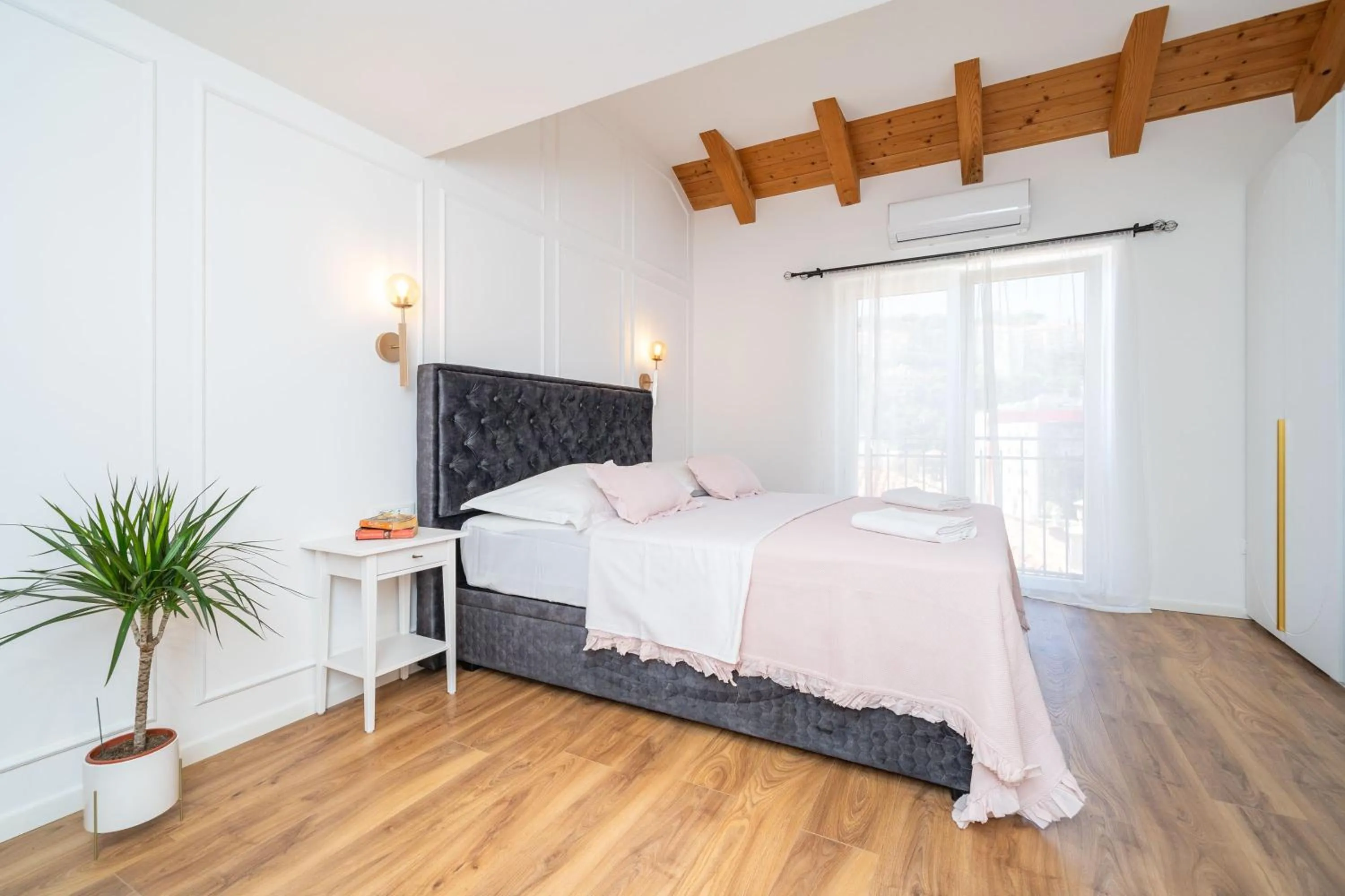 Other, Bed in Villa Aura - Comfort double room