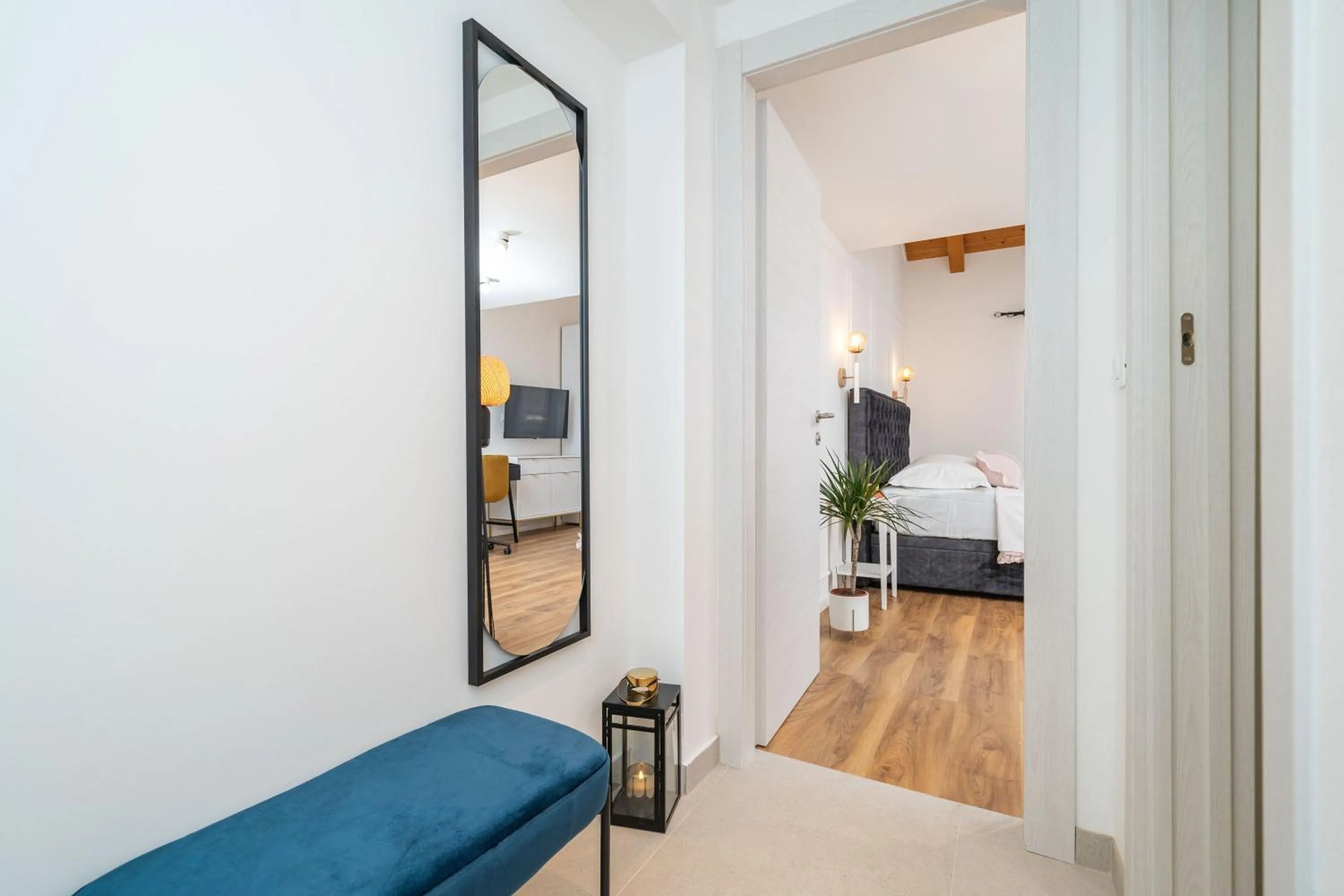 Other, Bed in Villa Aura - Comfort double room