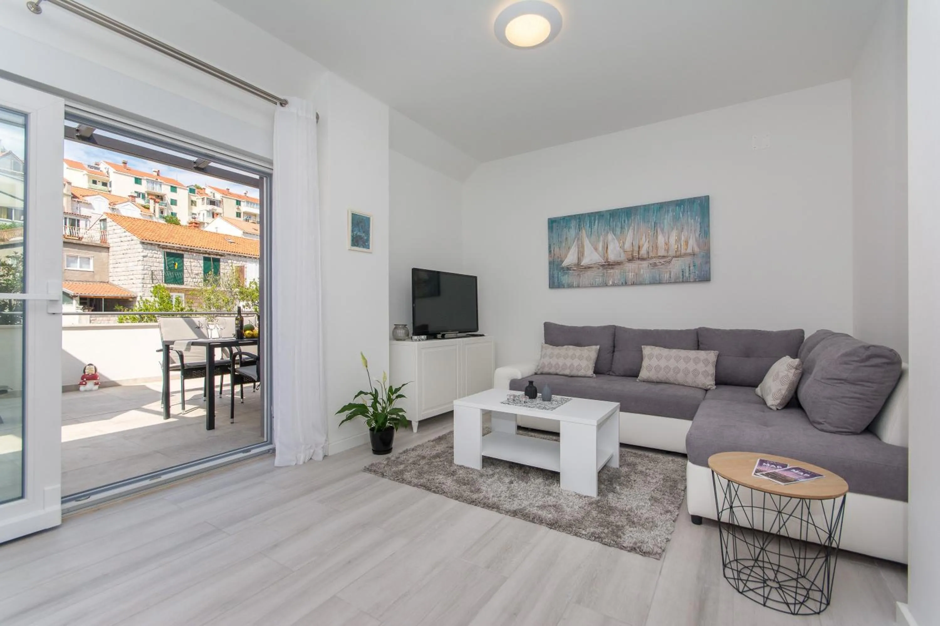 Apartment Gloria
