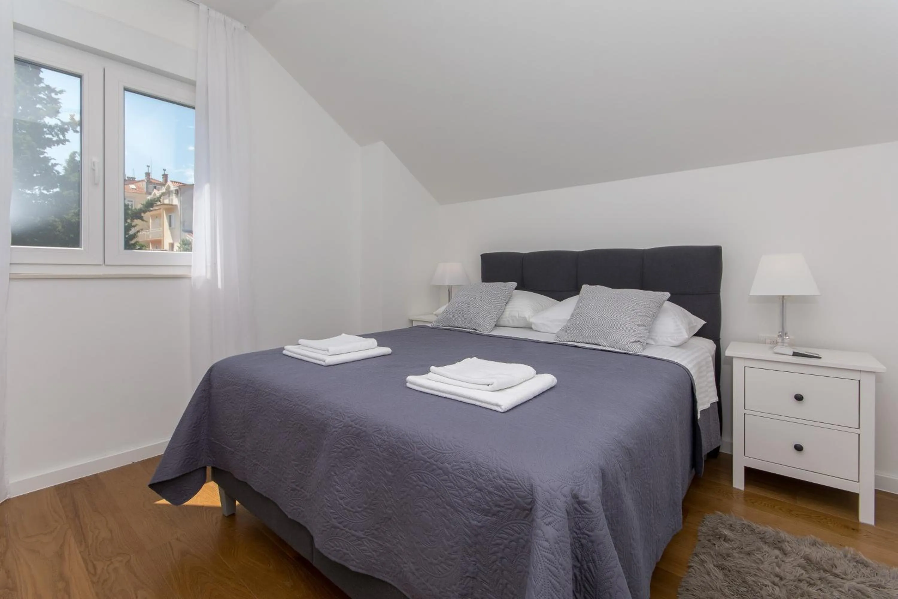 Apartment Gloria