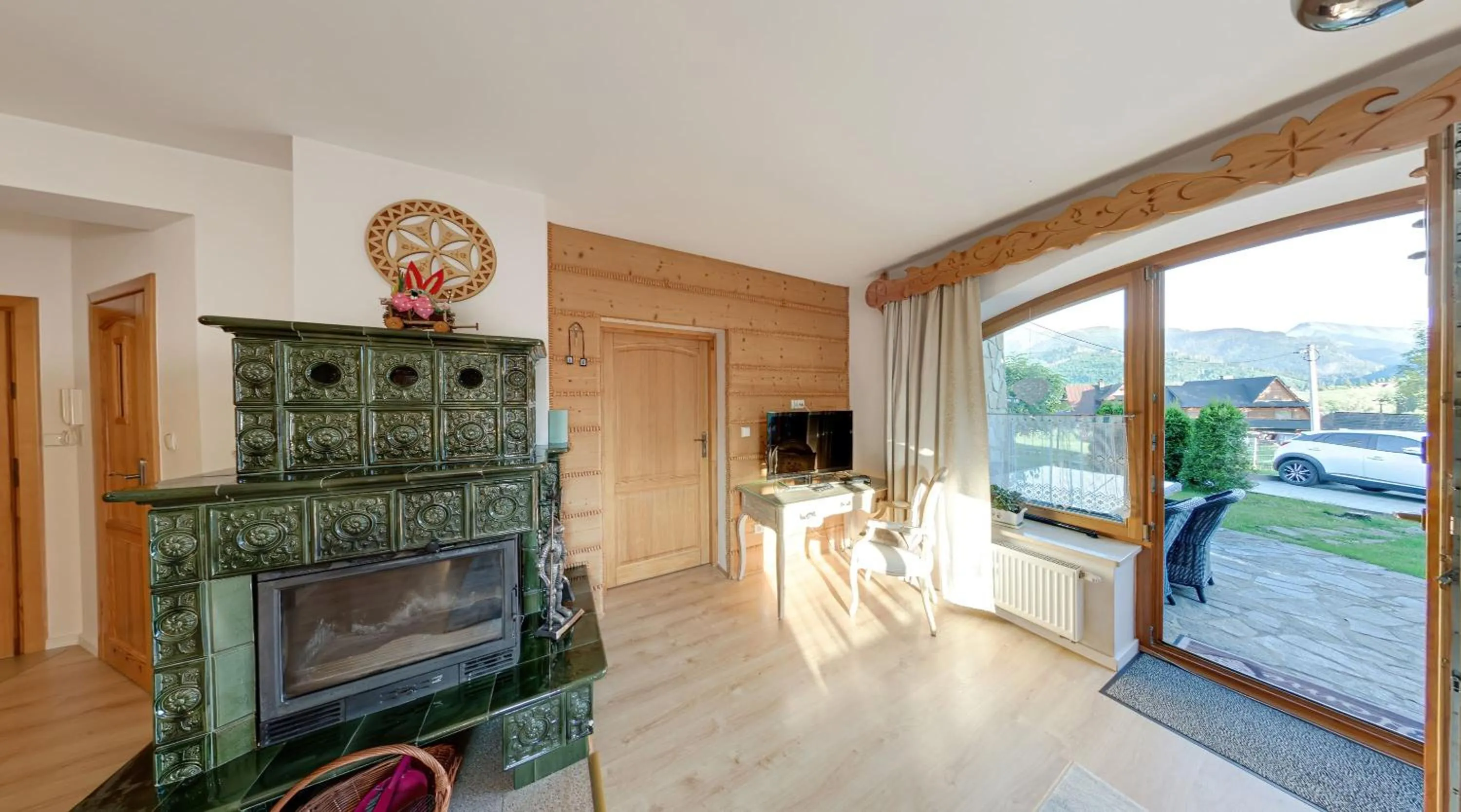 Apartament Wera
