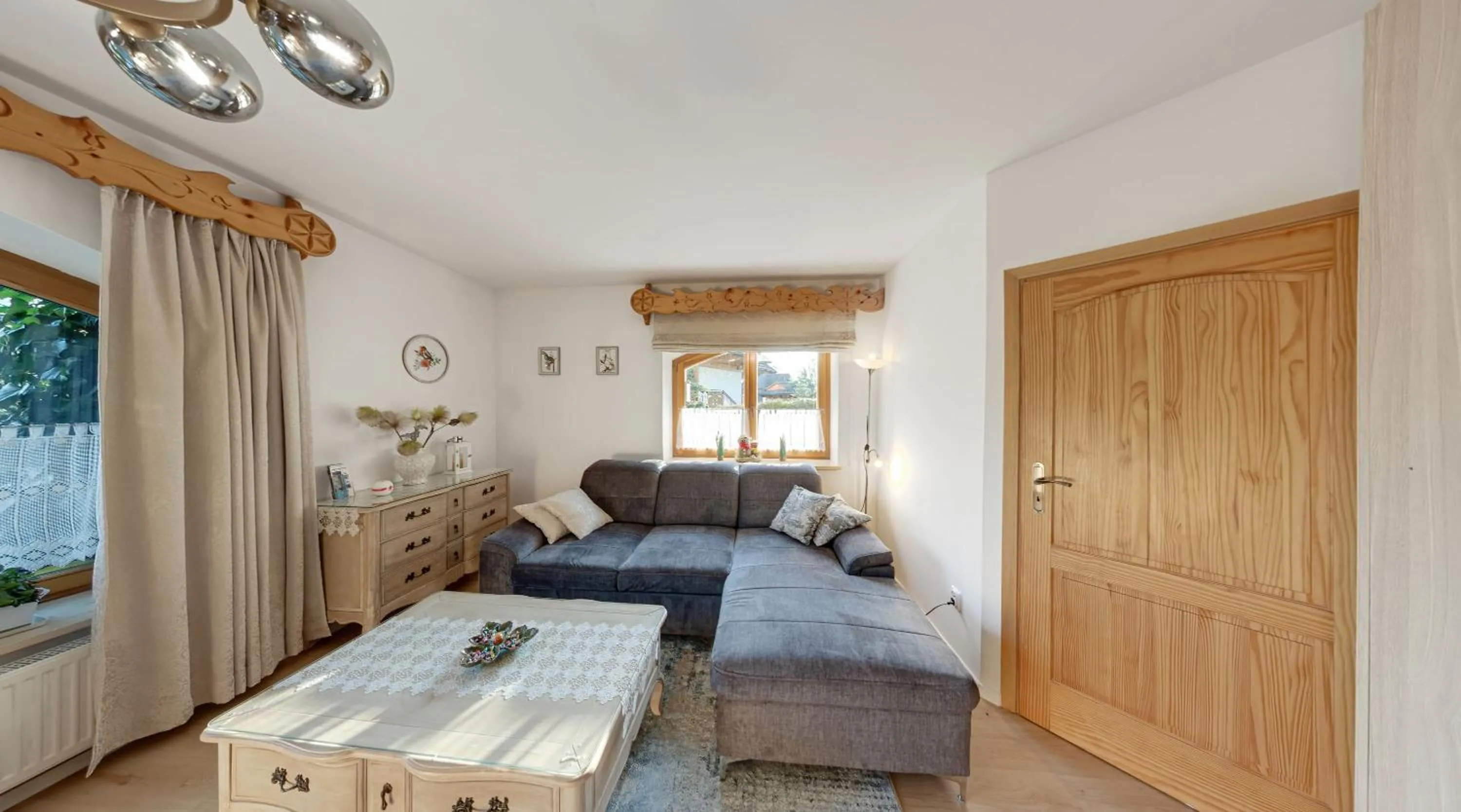 Apartament Wera