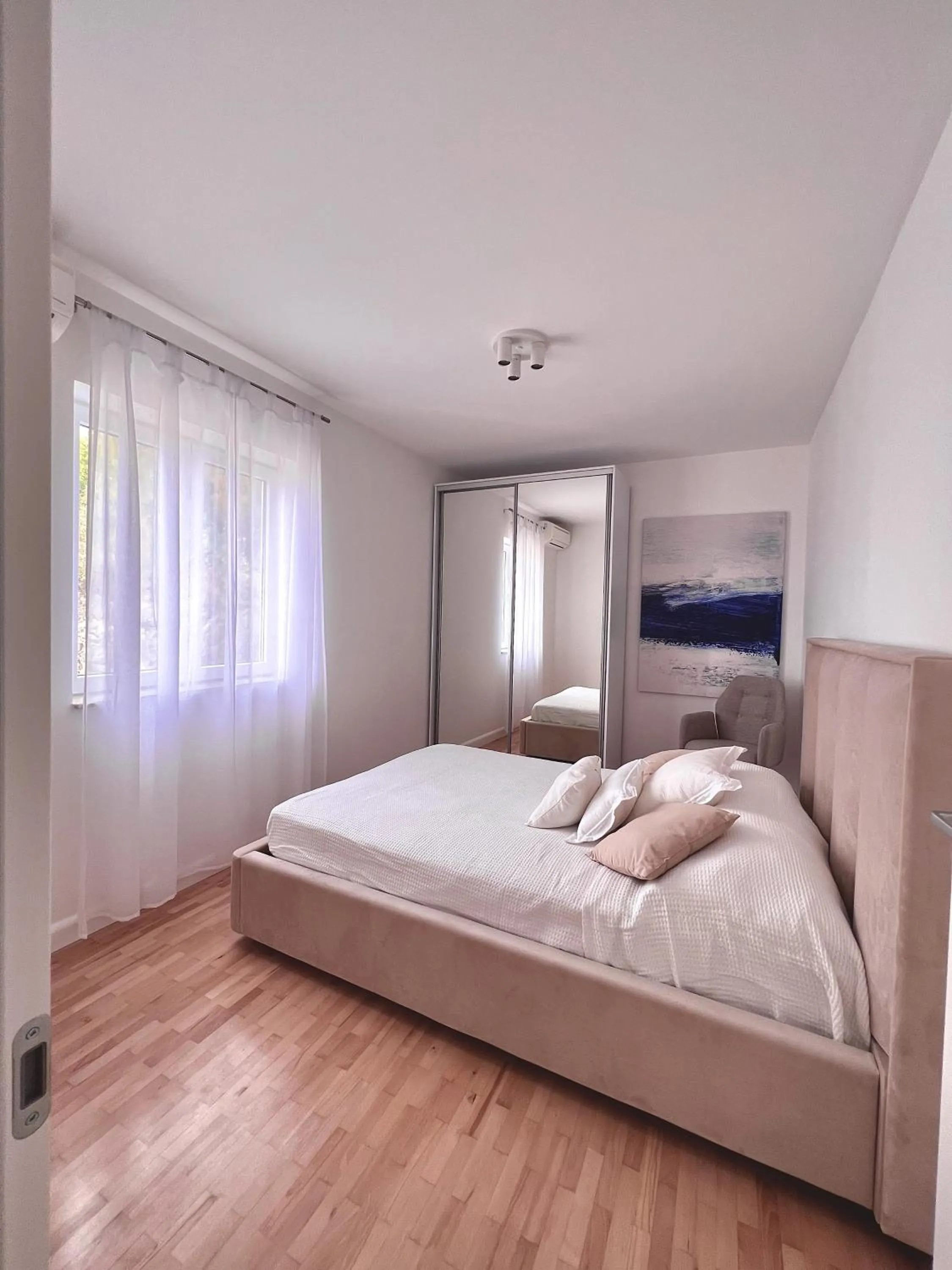 Apartment Lana