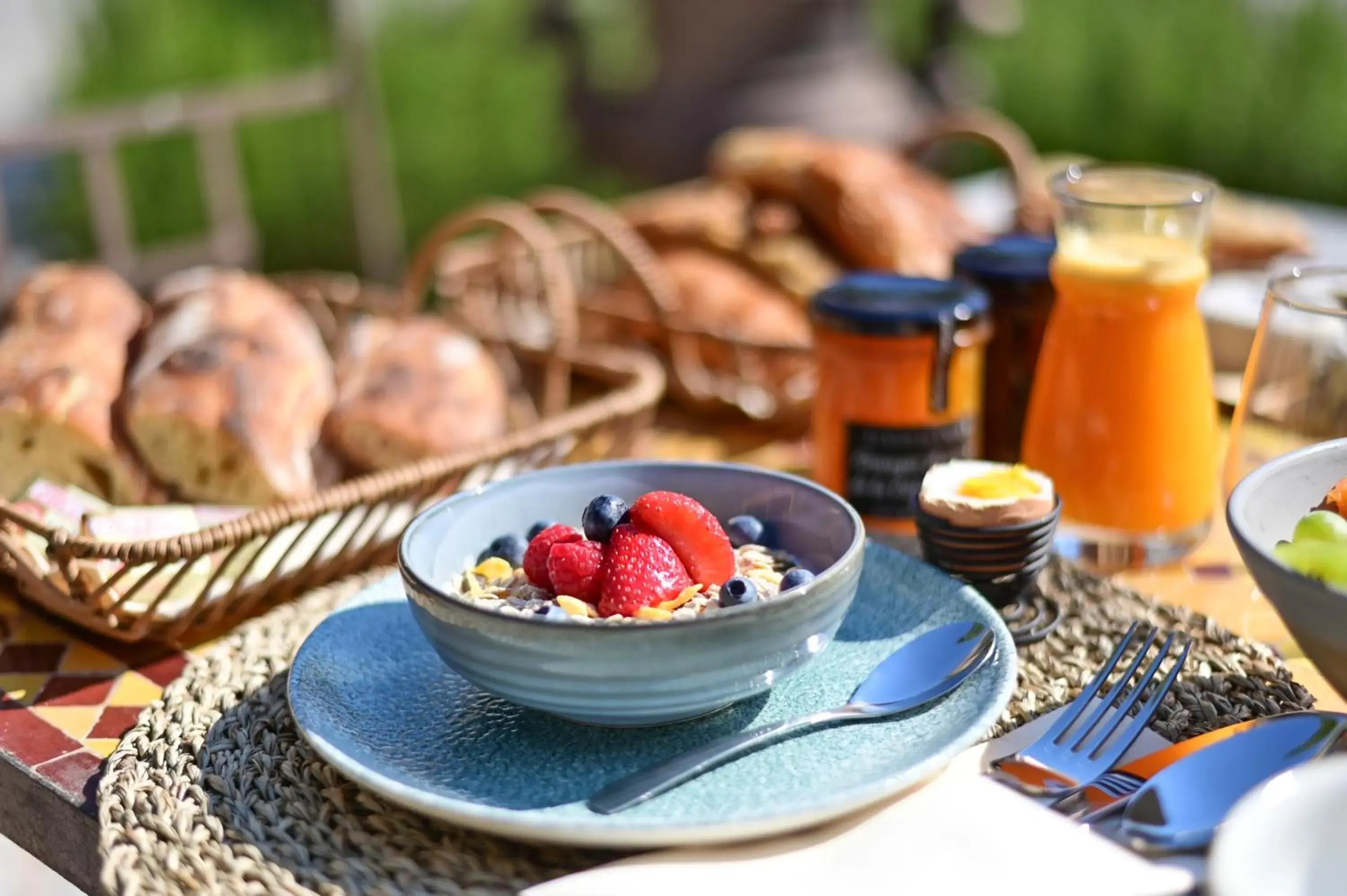 Superior Double Room in Château de Taradel Superior Double Room in Château de Taradel