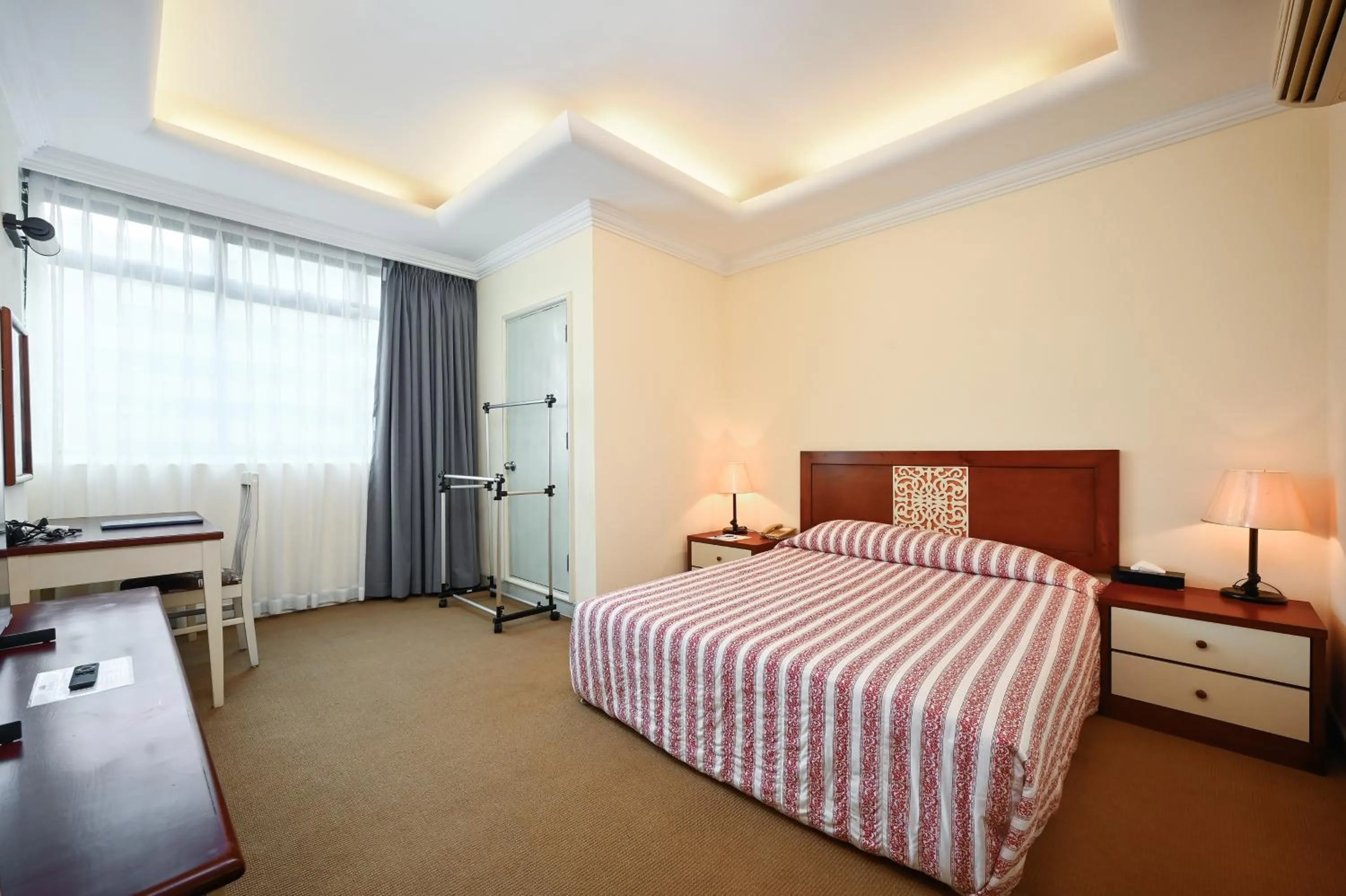 Photo of the whole room in Cityview Serviced Apartment & Hotel Ho Chi Minh City