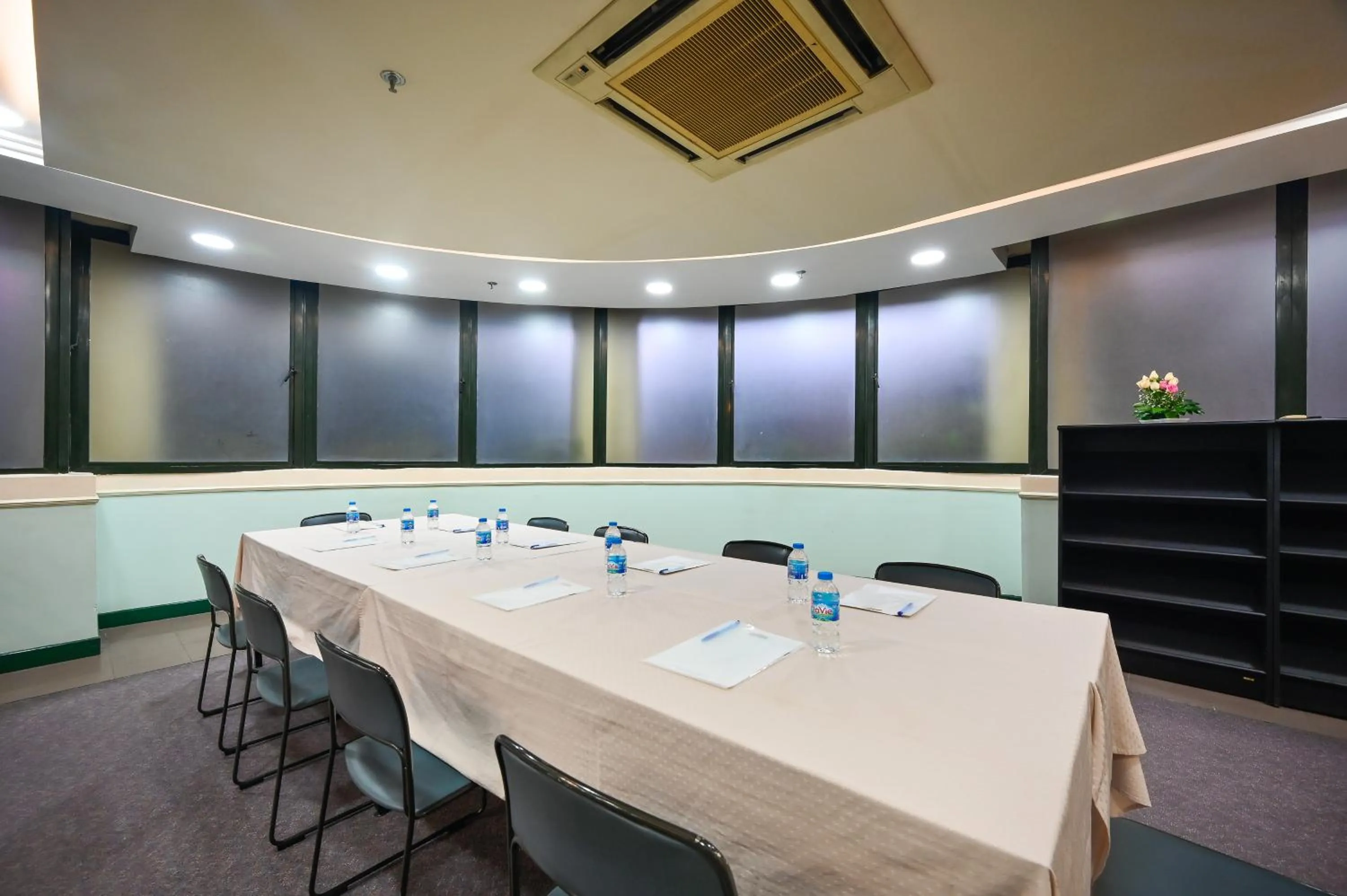 Meeting/conference room in Cityview Serviced Apartment & Hotel Ho Chi Minh City