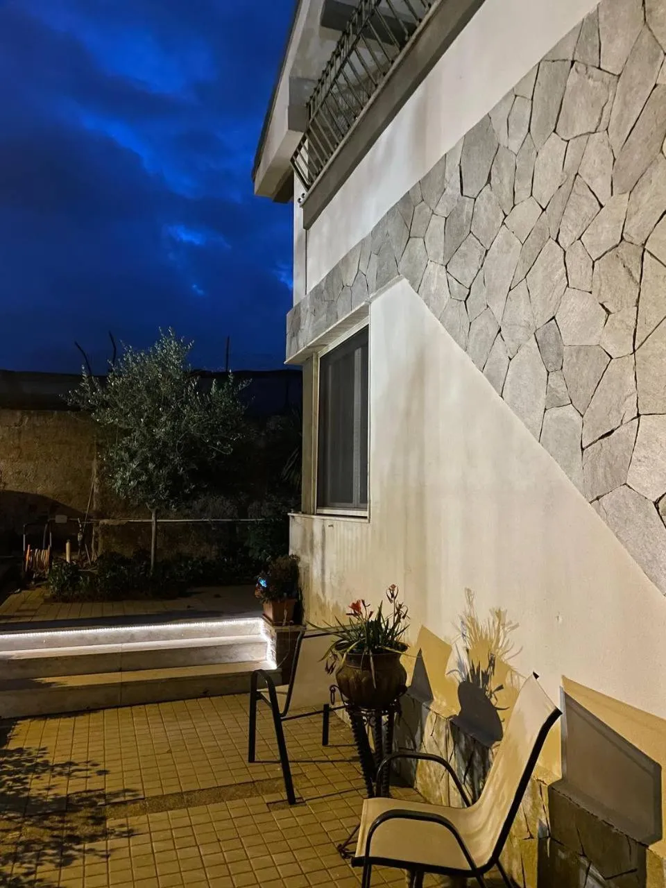 Property building in Althea Etna Garden