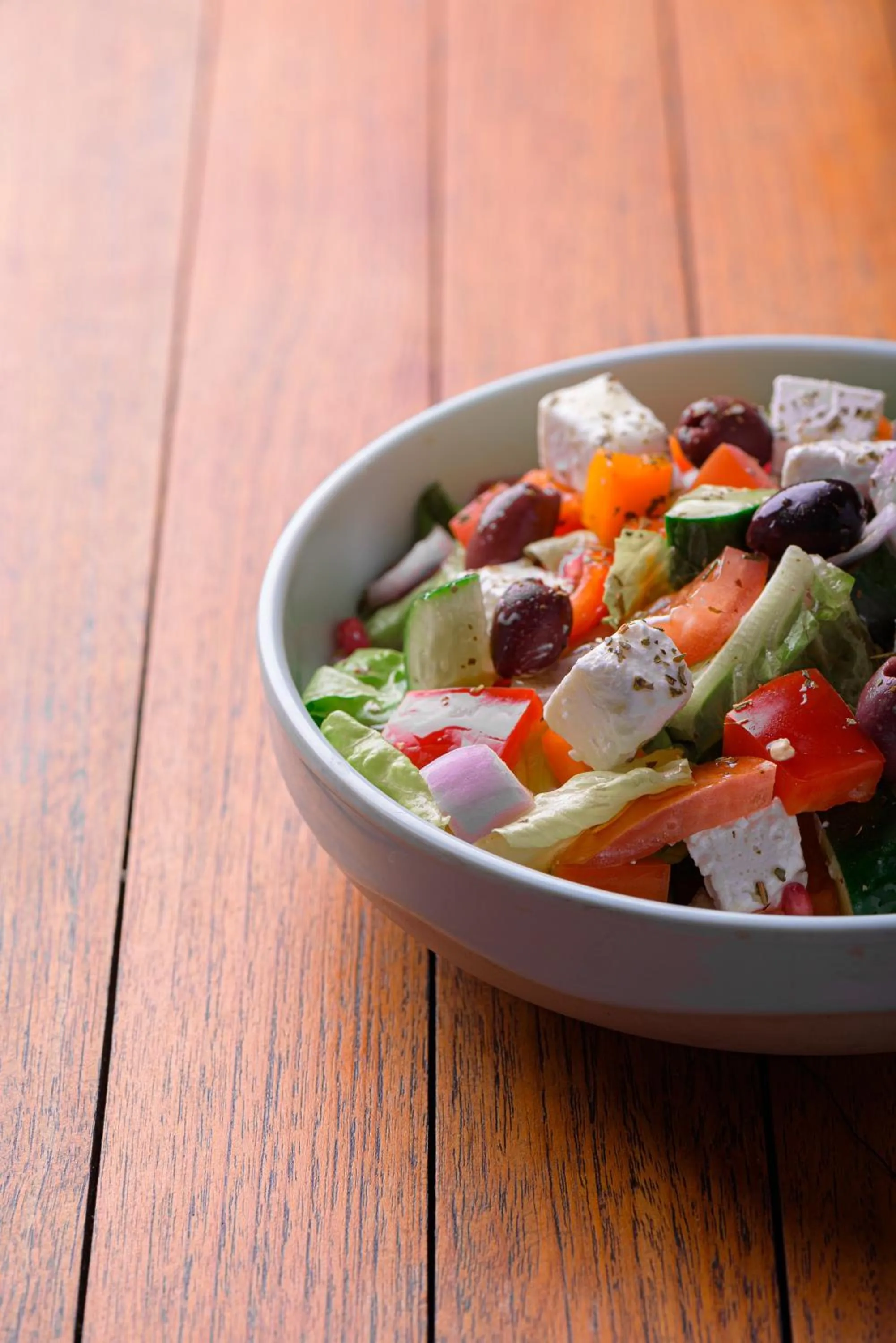 Restaurant/places to eat in Wyndham Residences The Palm