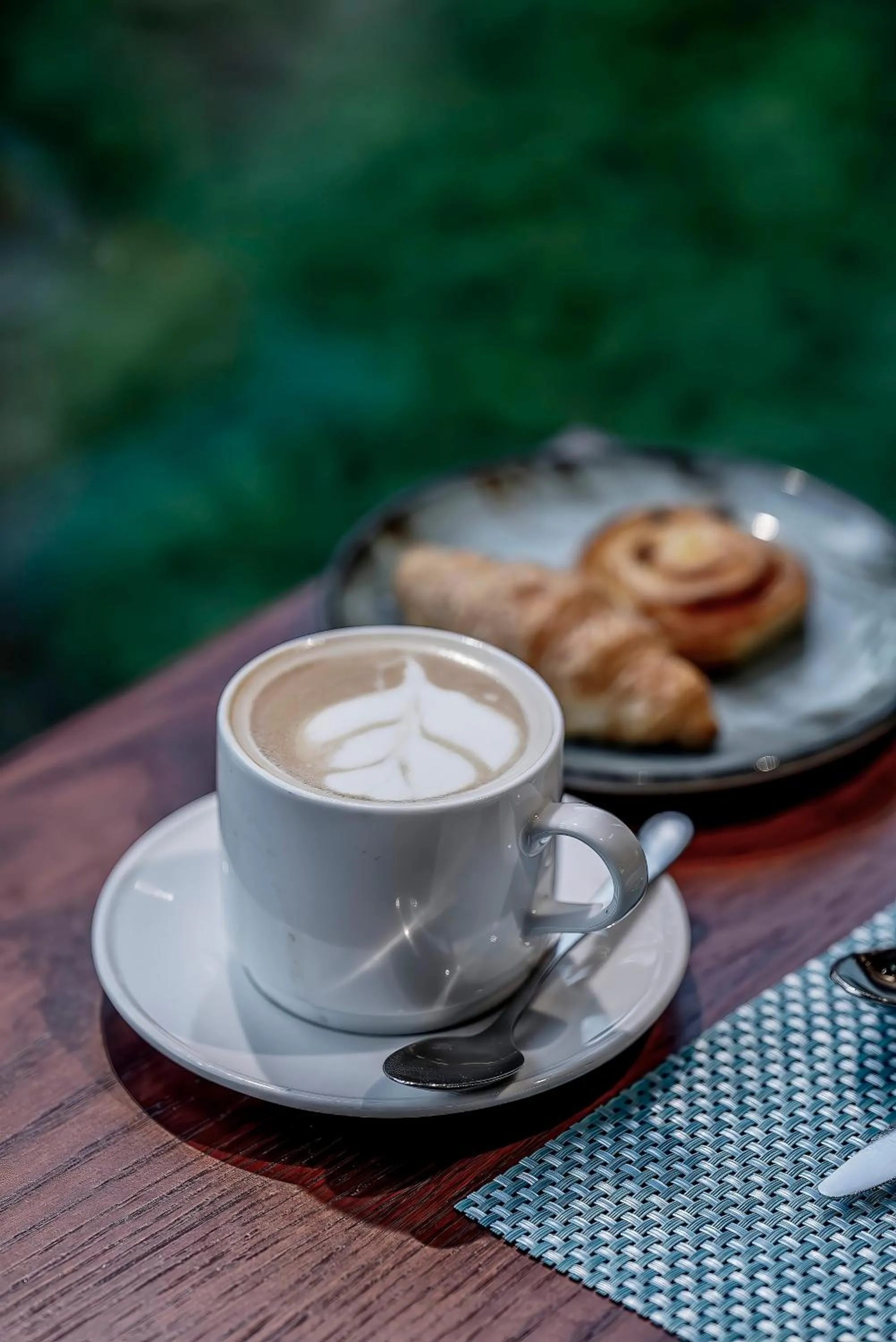 Coffee/tea facilities in Wyndham Residences The Palm