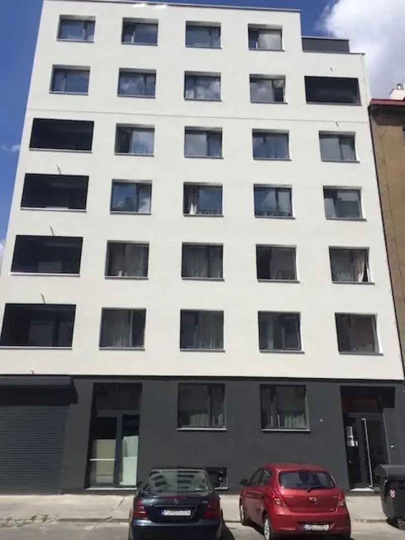 Hotel Harfa Hotel Harfa