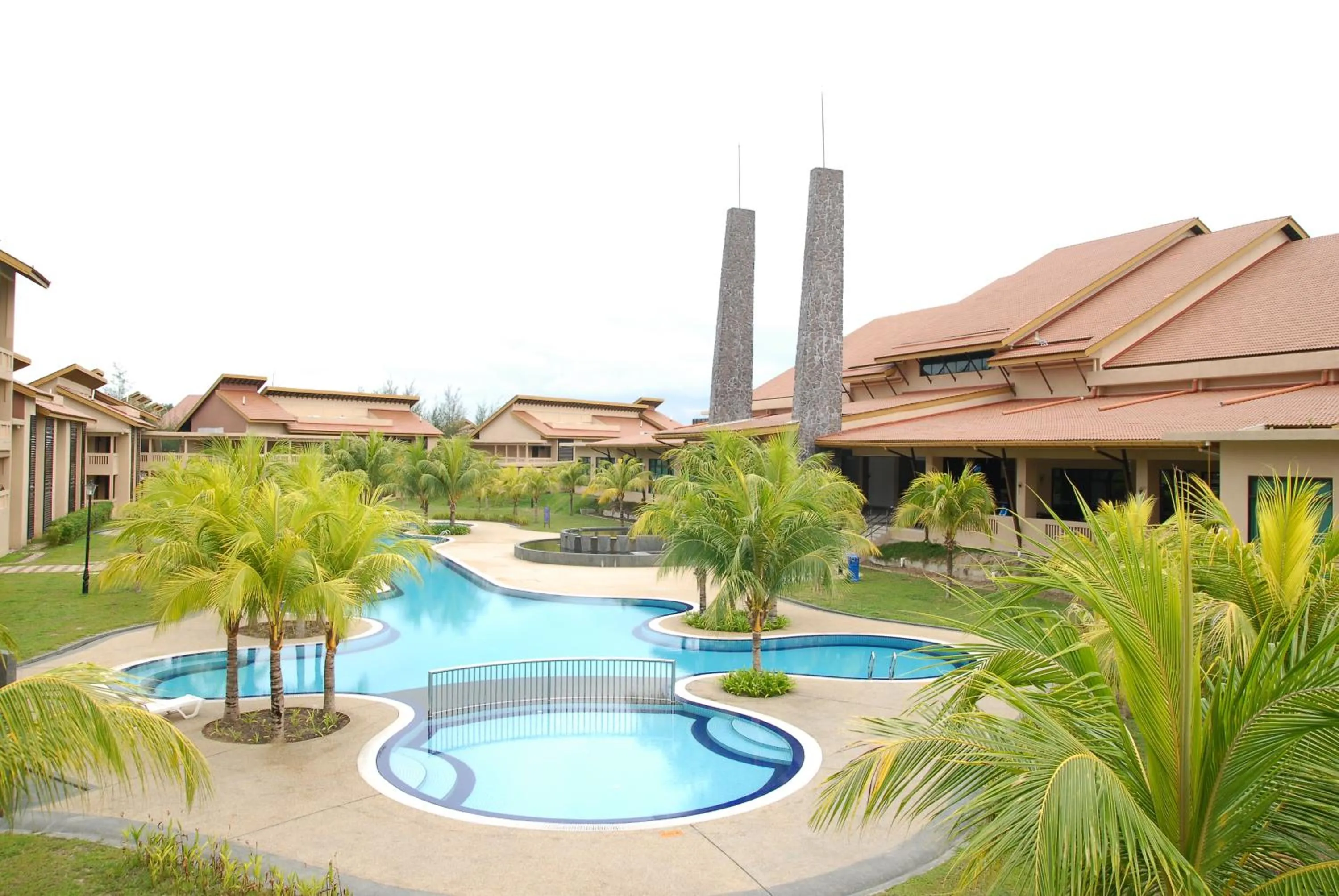 Hotel Felda Residence Tanjung Leman