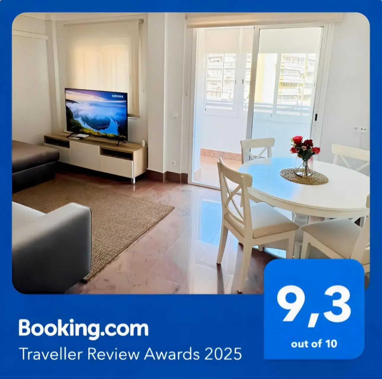 Apartamentos Prestige Málaga - Suite II Apartamentos Prestige Málaga - Suite II