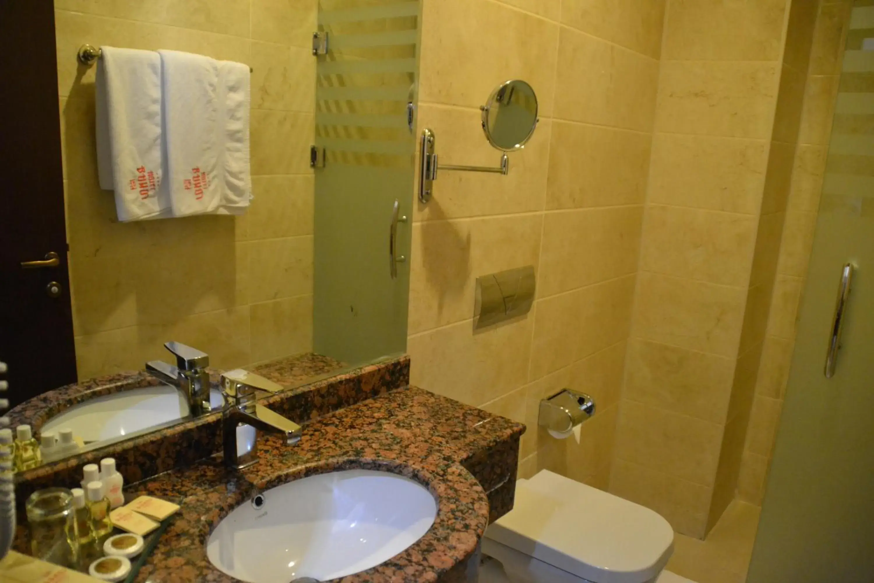 Standard Single Room in Banoj Hotel Standard Single Room in Banoj Hotel