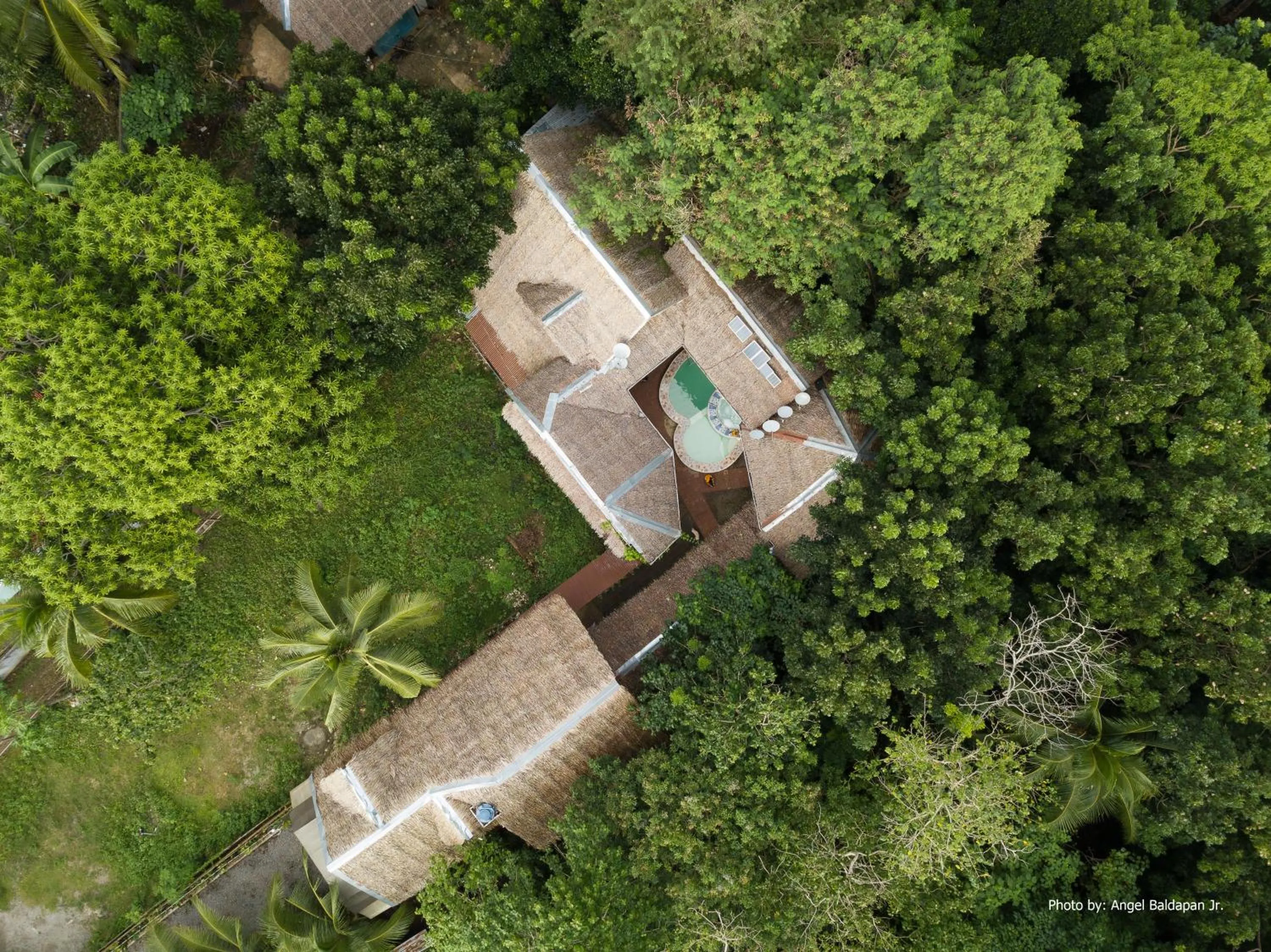 Property building in Natura Vista