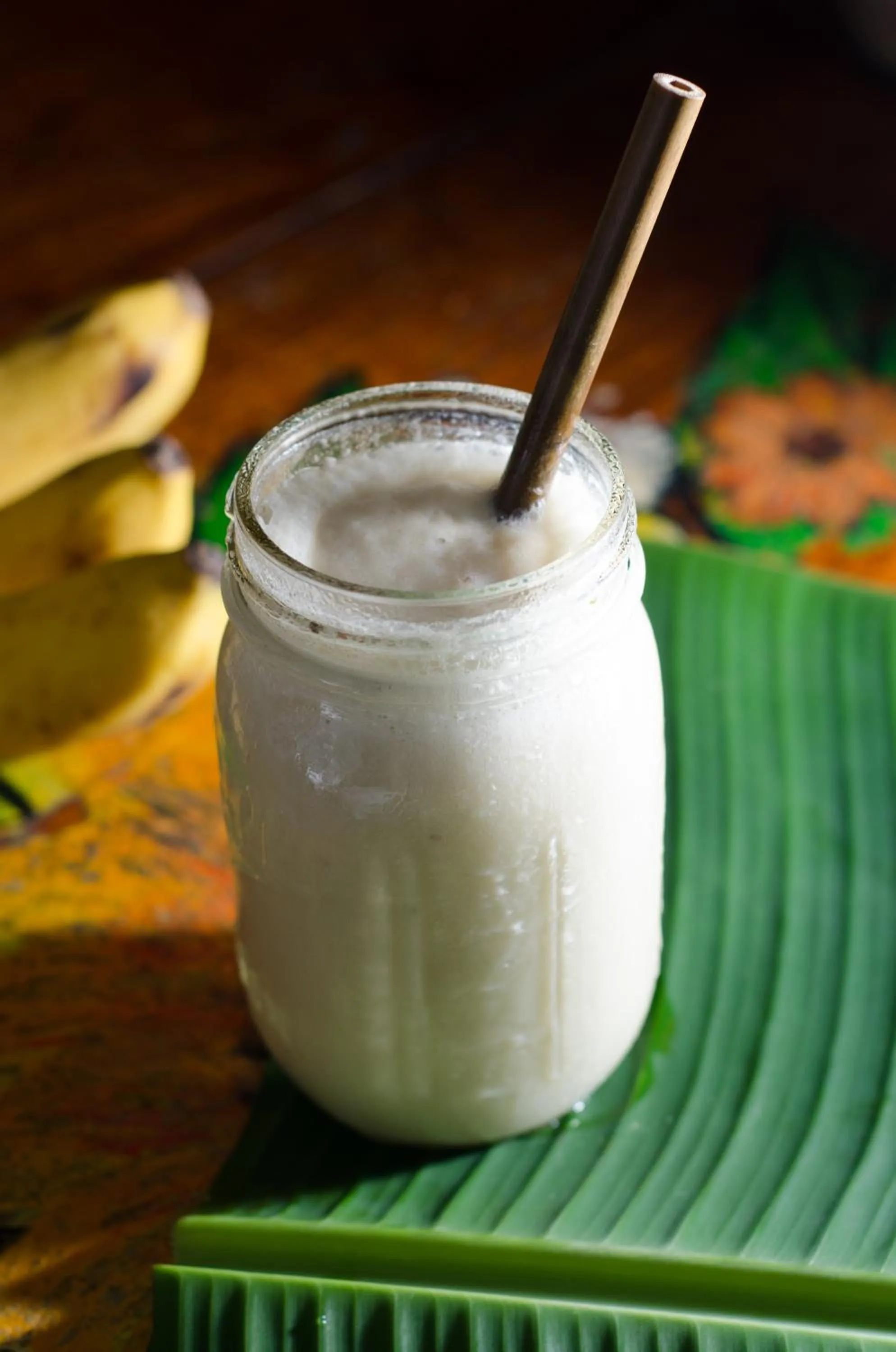 Food and drinks in Natura Vista