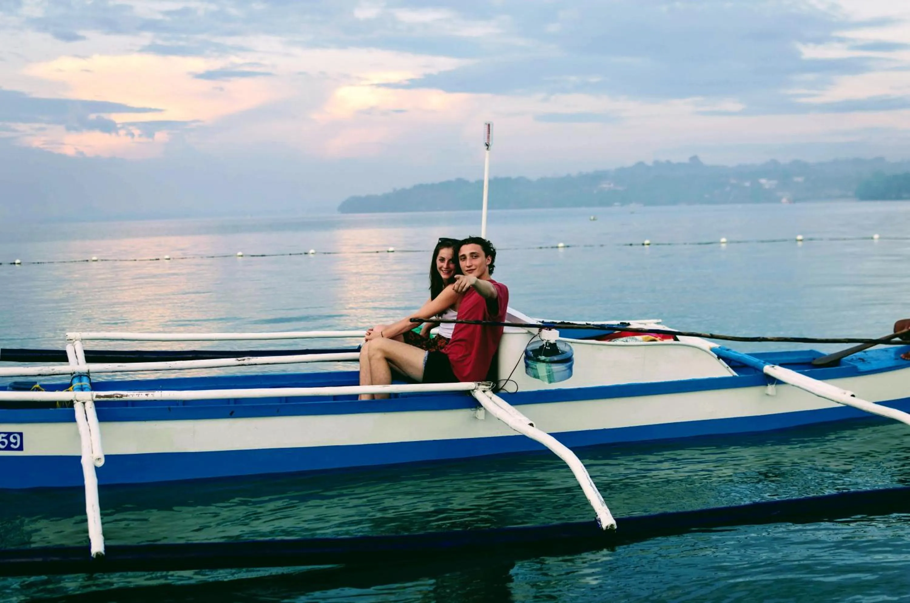 People in Natura Vista