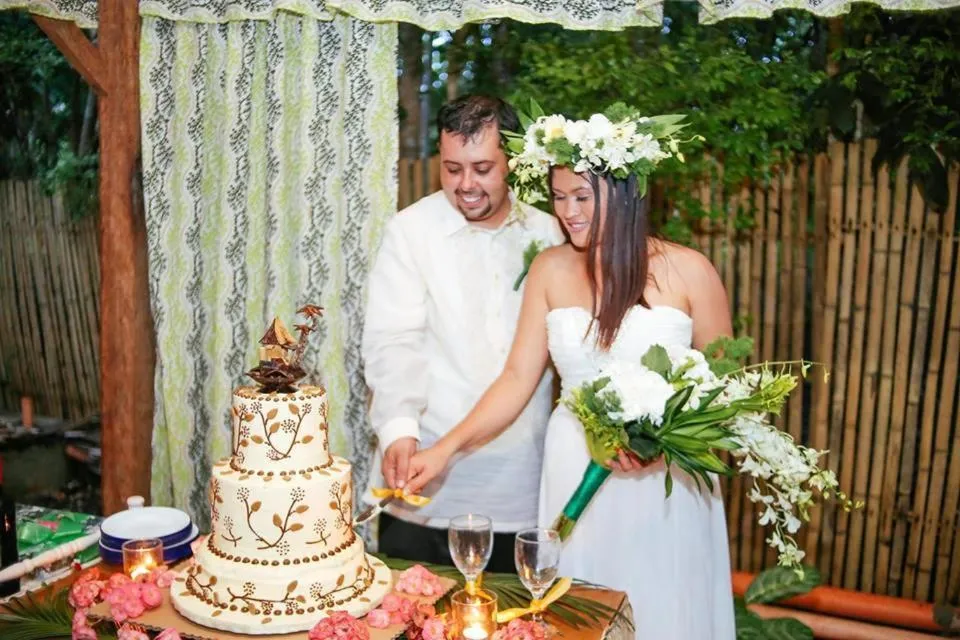 Garden in Natura Vista