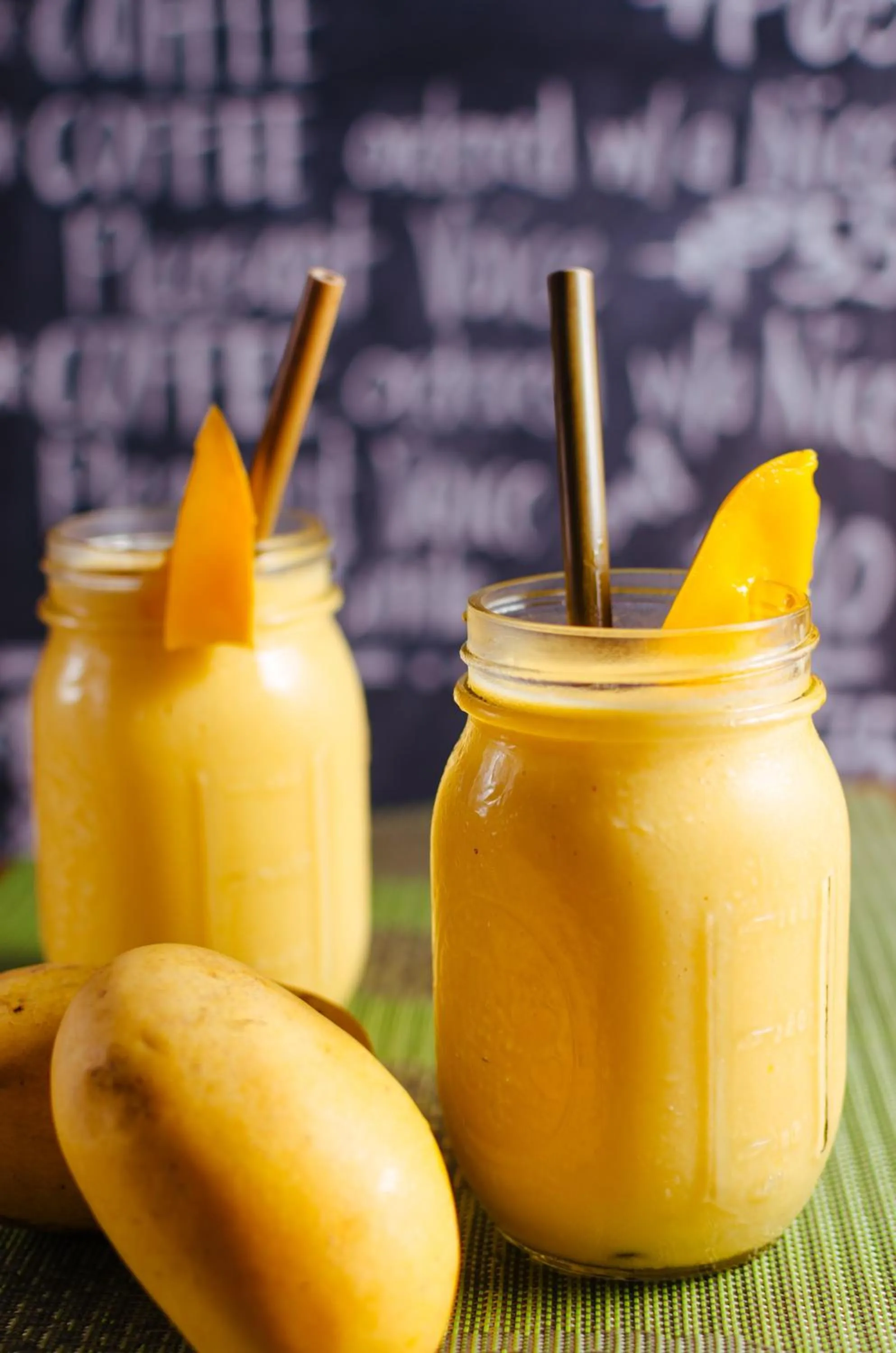 Drinks in Natura Vista