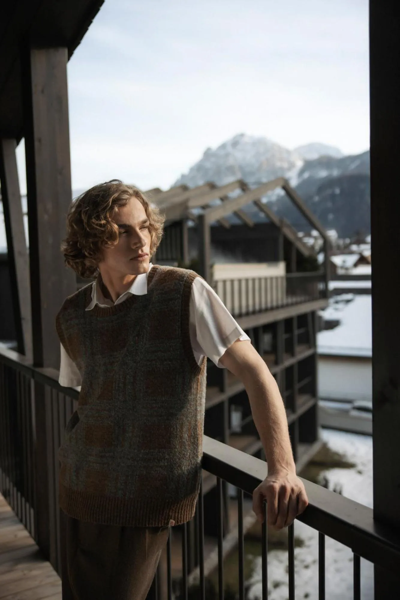 View (from property/room) in AMA Stay