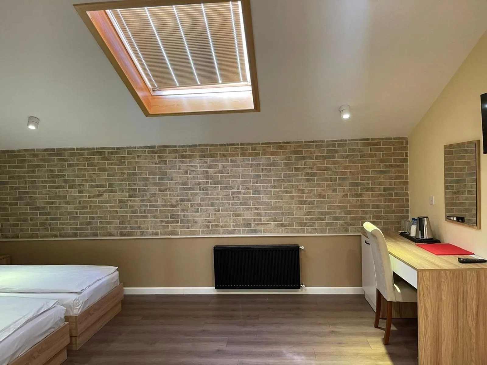 Other, Bed in OLF Hotel