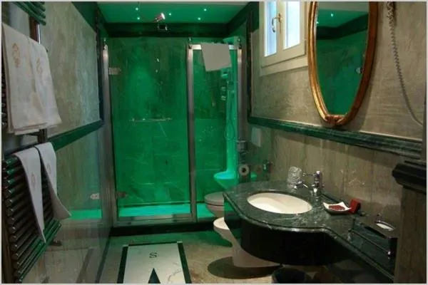 Bathroom in San Anselmo