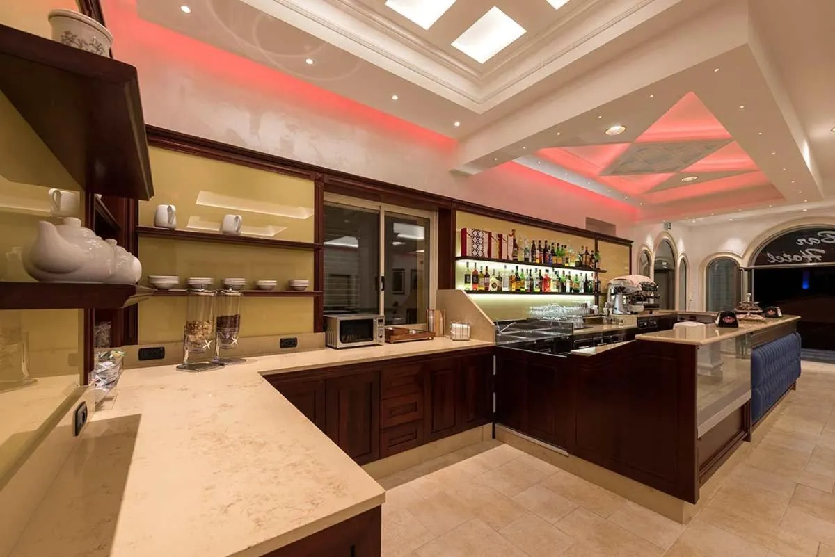 Hotel Salento Gold Beach