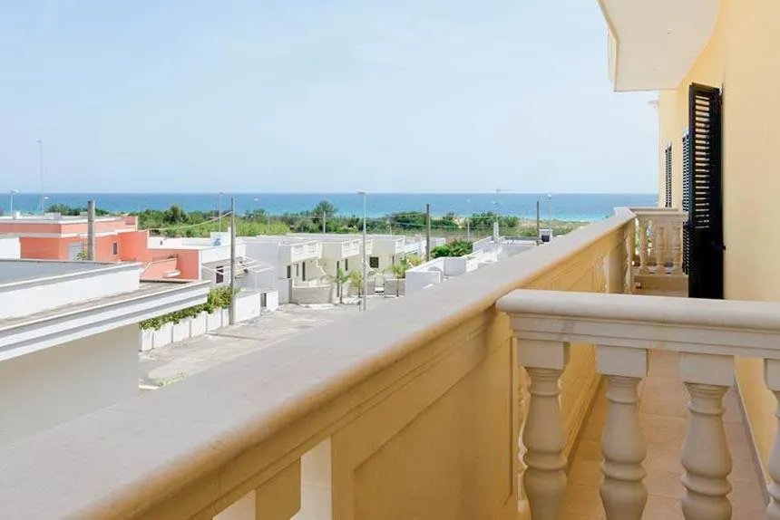 Hotel Salento Gold Beach