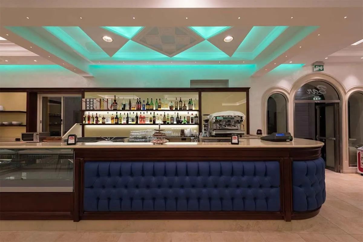 Hotel Salento Gold Beach