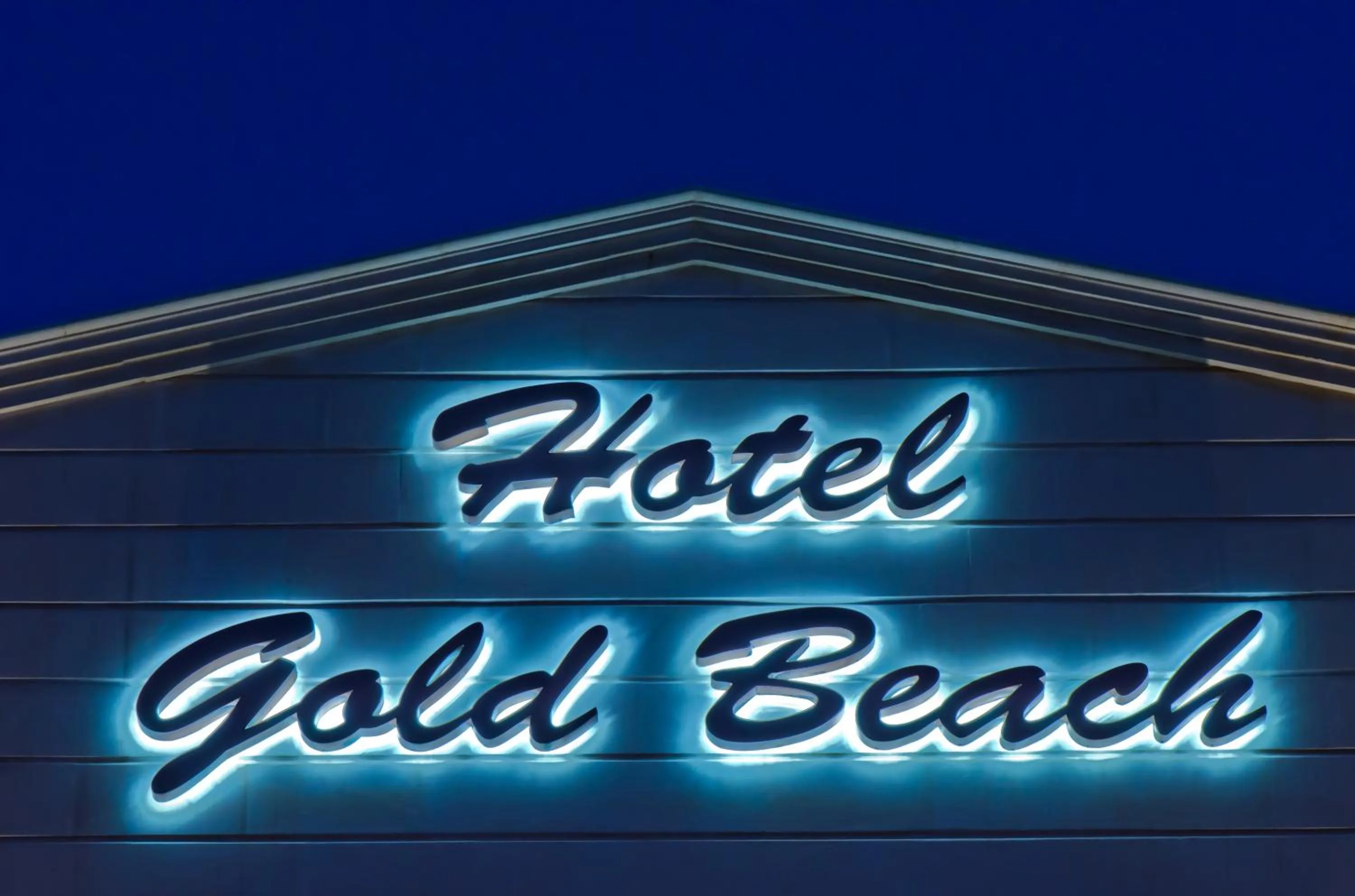 Hotel Salento Gold Beach